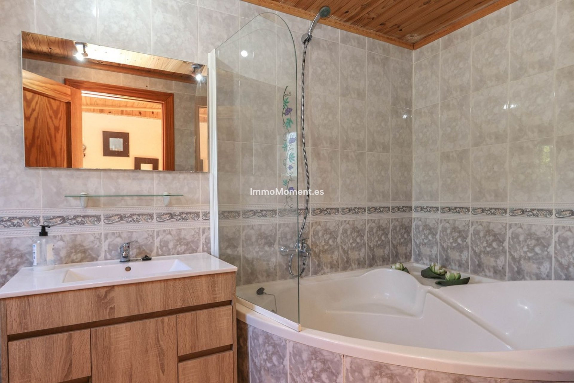 Reventa - Villa independiente - Interior  - Cártama Centro
