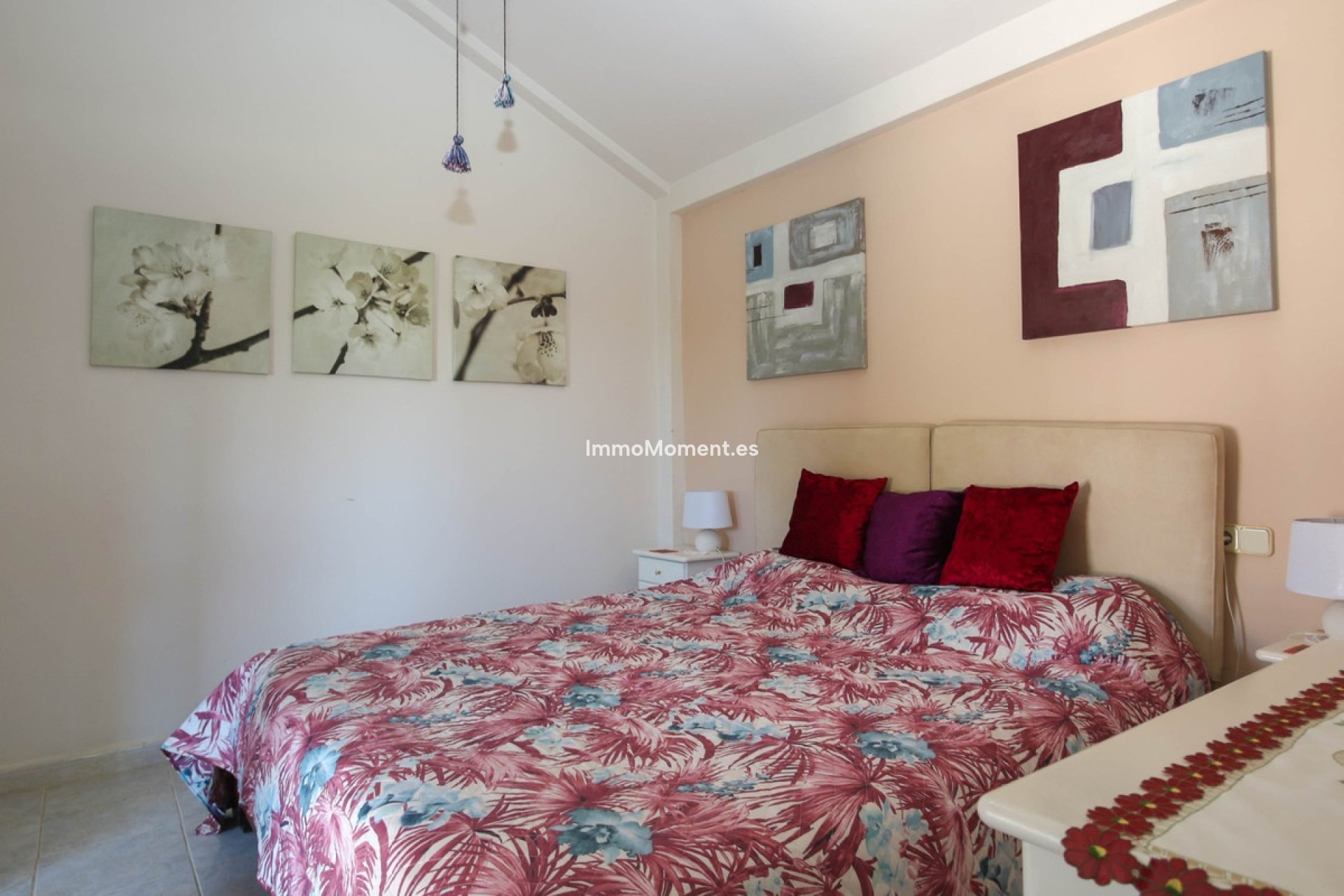 Reventa - Villa independiente - Interior  - Cártama Centro
