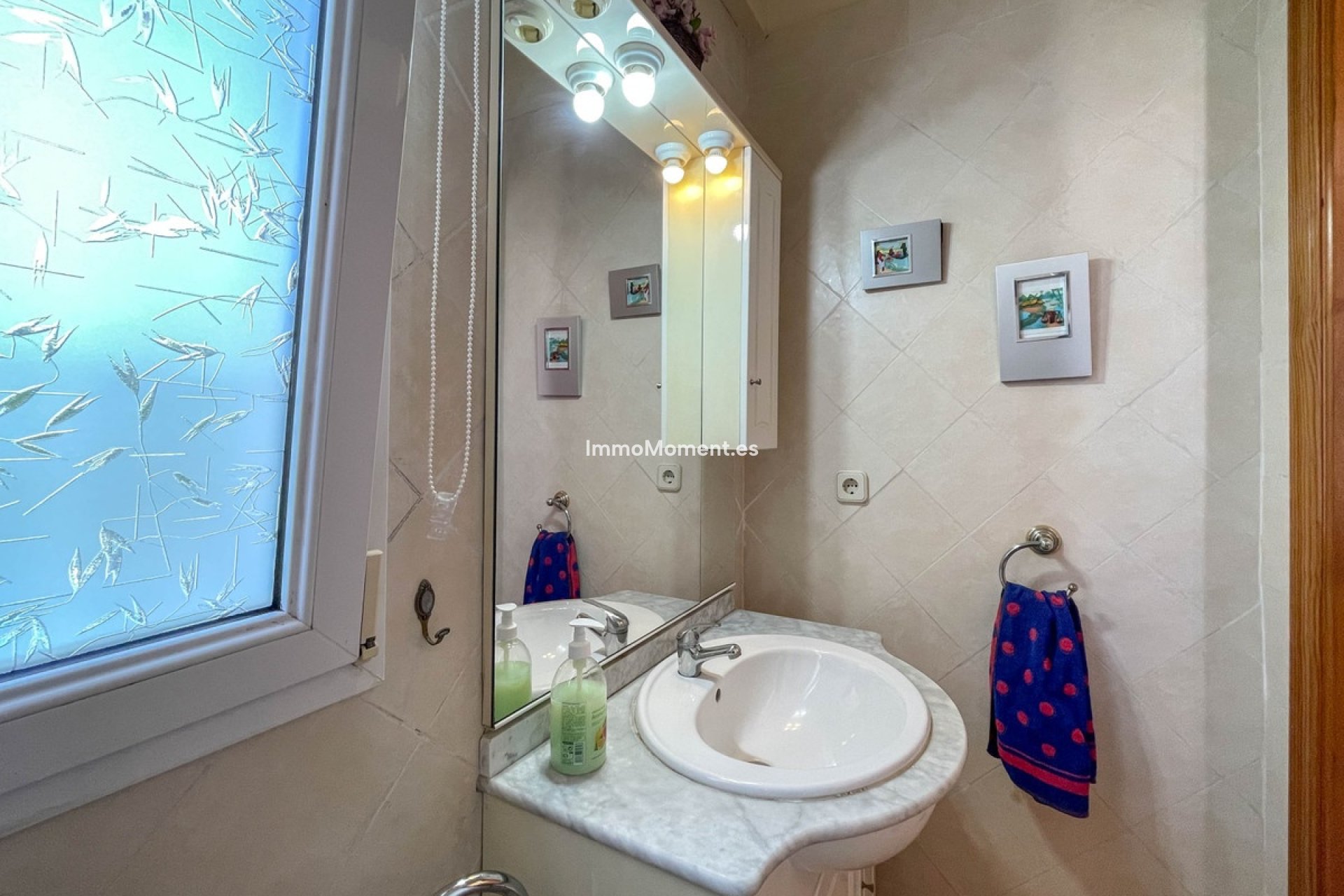 Reventa - Villa independiente - Interior  - Cártama Centro