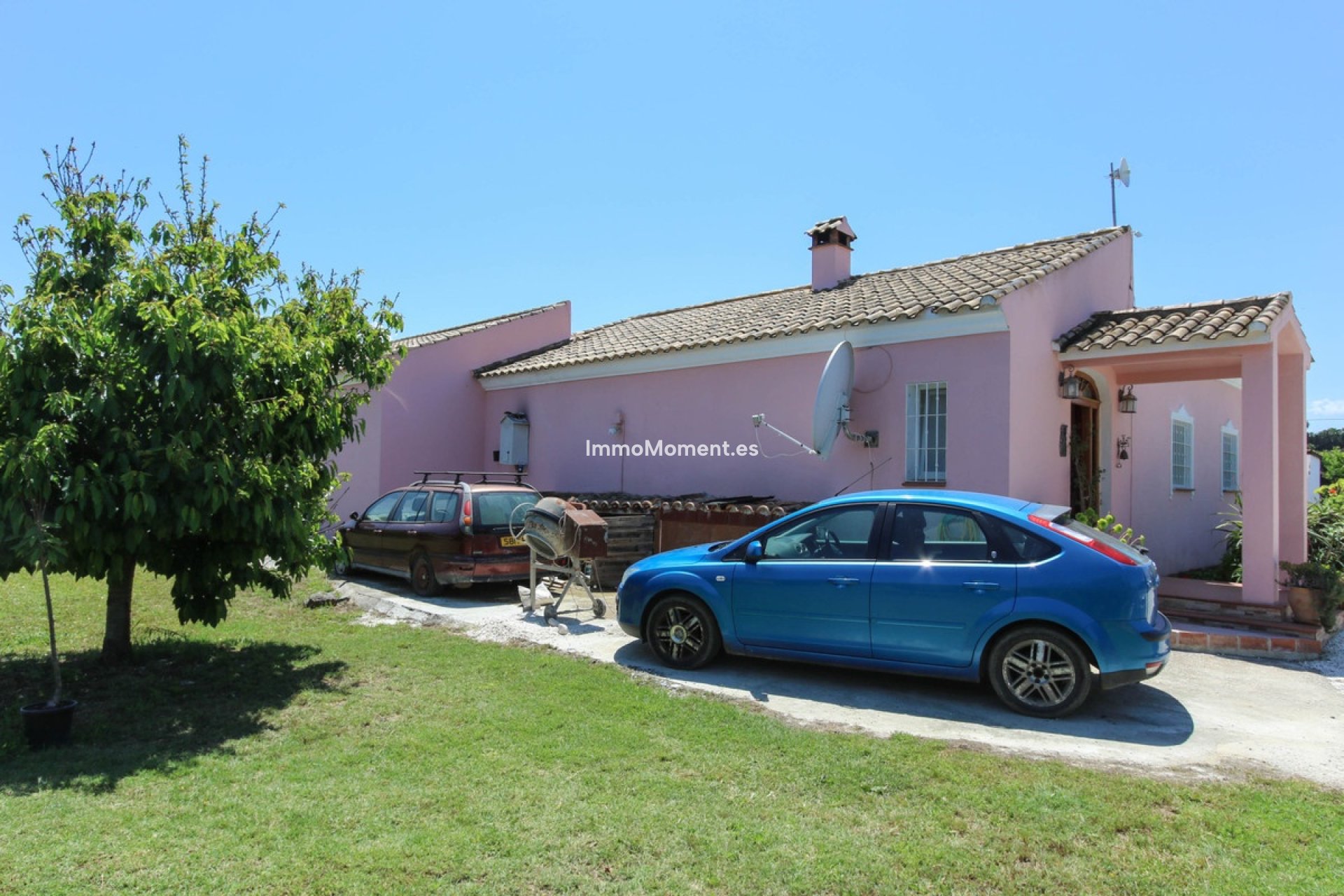 Reventa - Villa independiente - Interior  - Cártama Centro