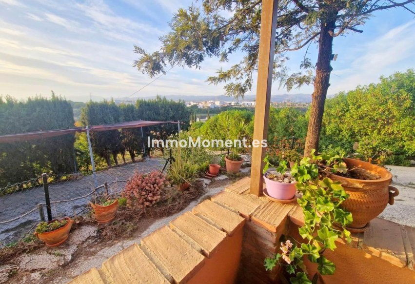 Reventa - Villa independiente - Interior  - Cártama Centro