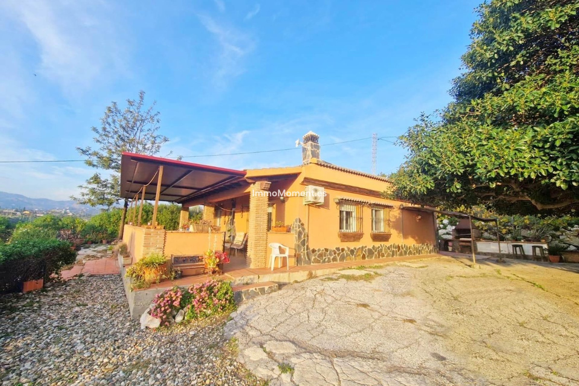 Reventa - Villa independiente - Interior  - Cártama Centro