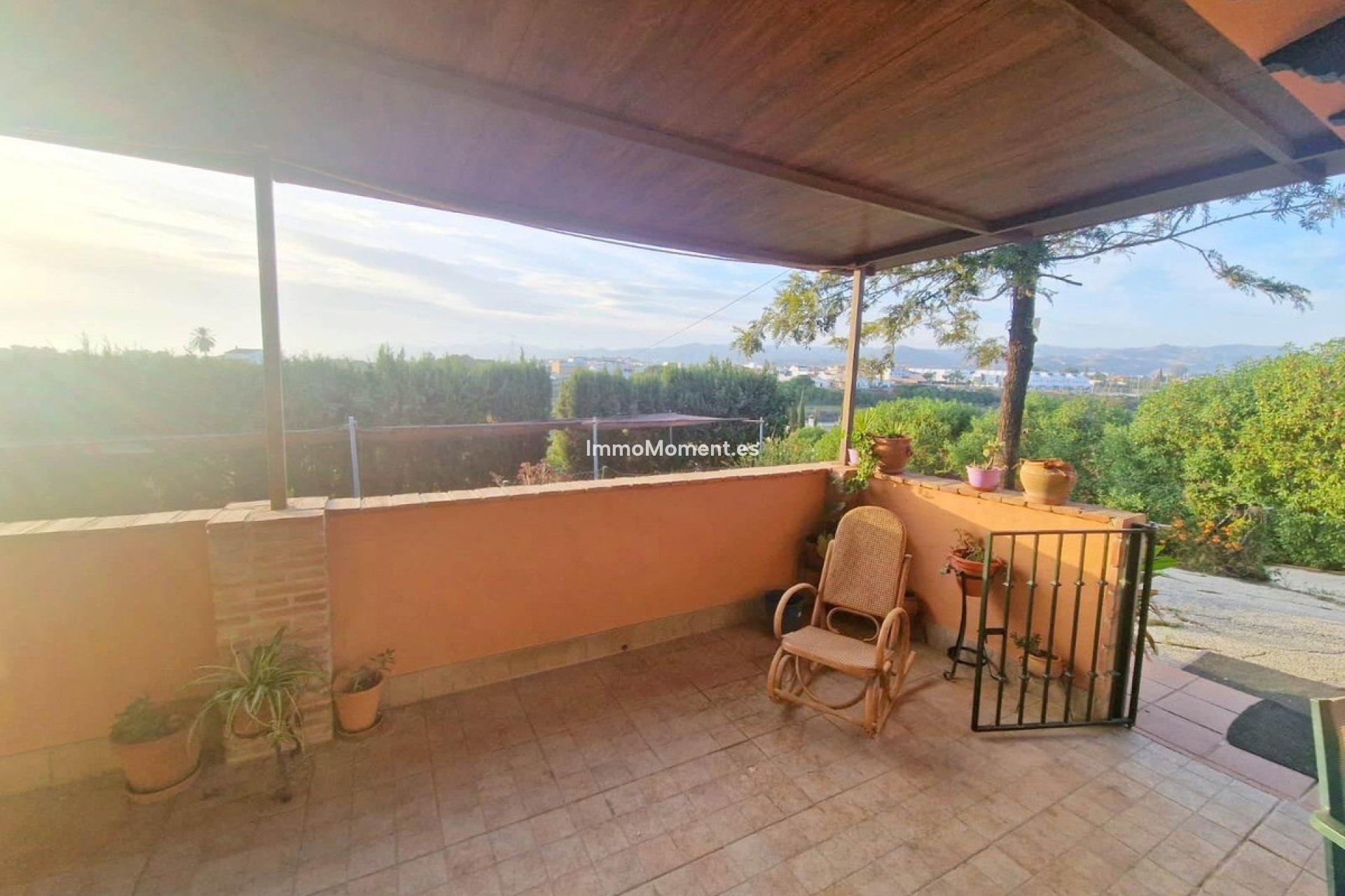 Reventa - Villa independiente - Interior  - Cártama Centro