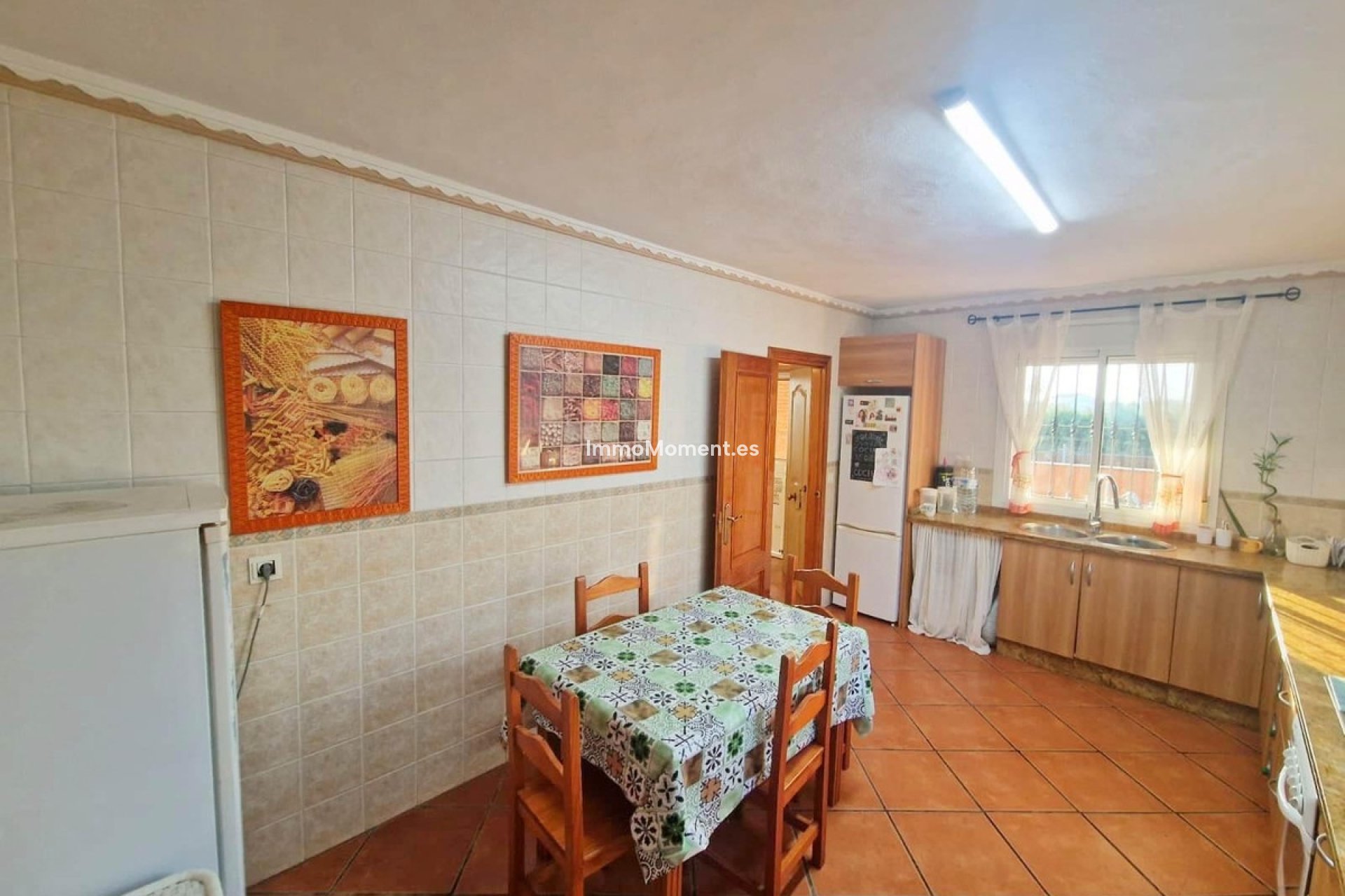Reventa - Villa independiente - Interior  - Cártama Centro