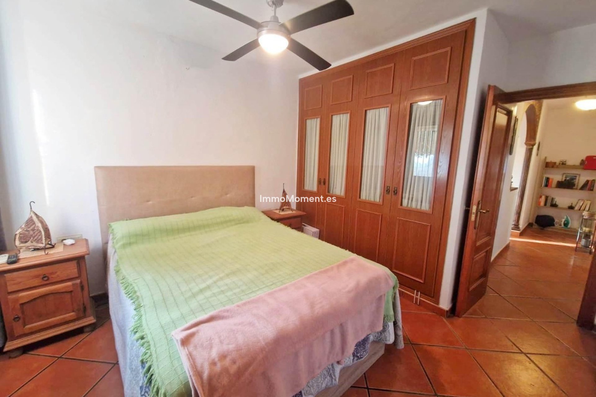 Reventa - Villa independiente - Interior  - Cártama Centro