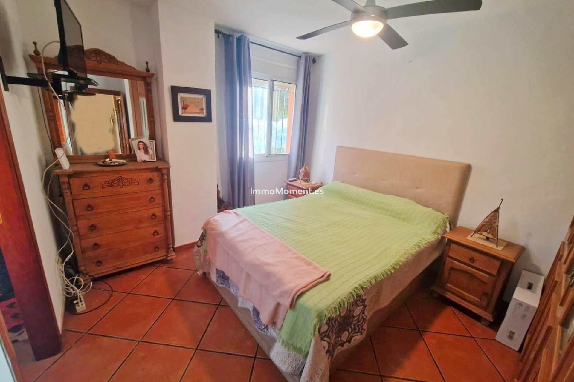 Reventa - Villa independiente - Interior  - Cártama Centro