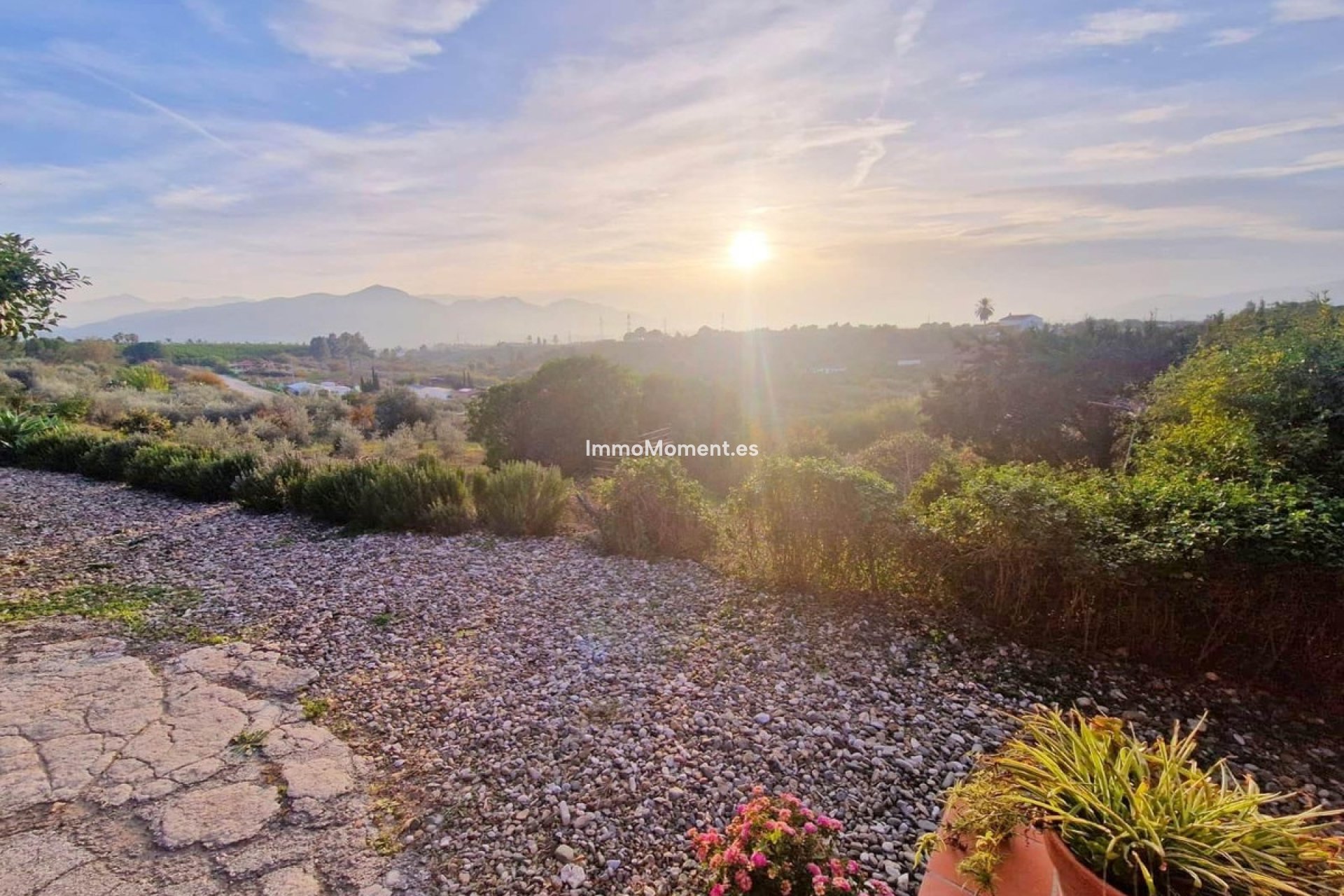 Reventa - Villa independiente - Interior  - Cártama Centro