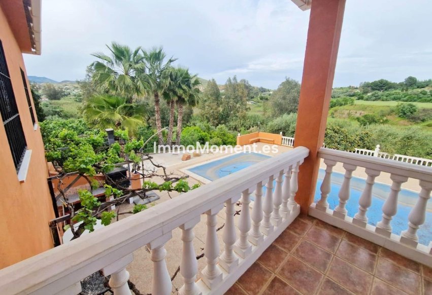 Reventa - Villa independiente - Interior  - Cártama Centro