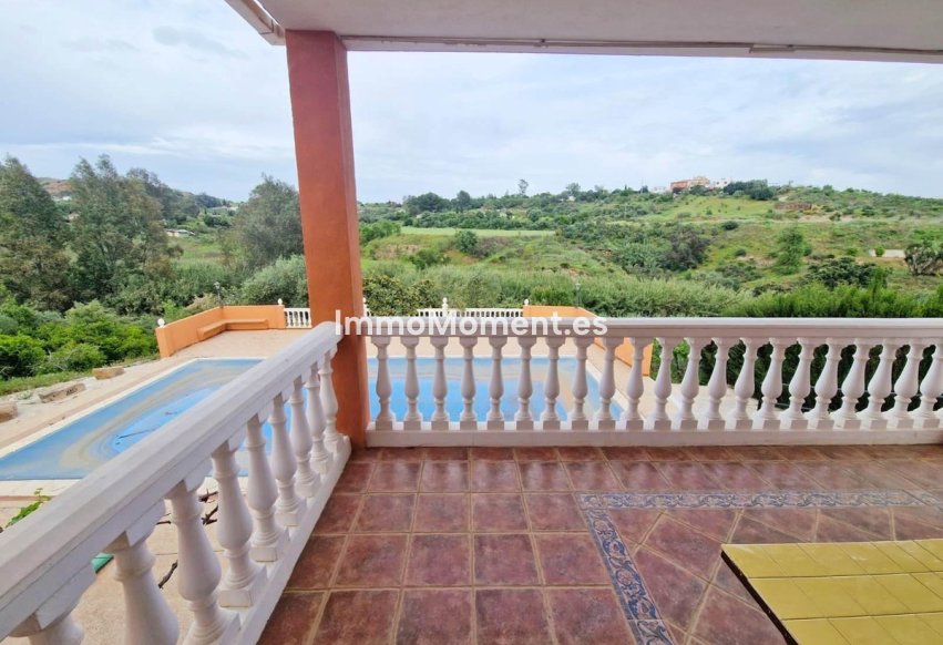 Reventa - Villa independiente - Interior  - Cártama Centro