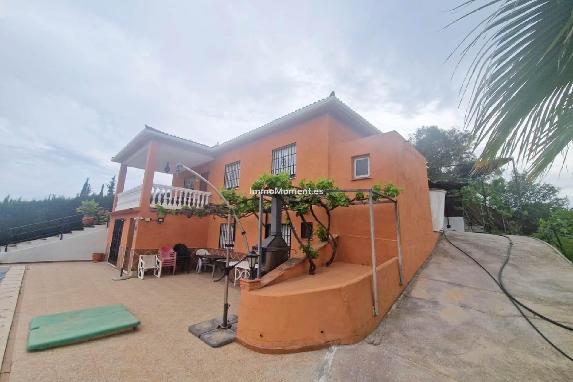 Reventa - Villa independiente - Interior  - Cártama Centro