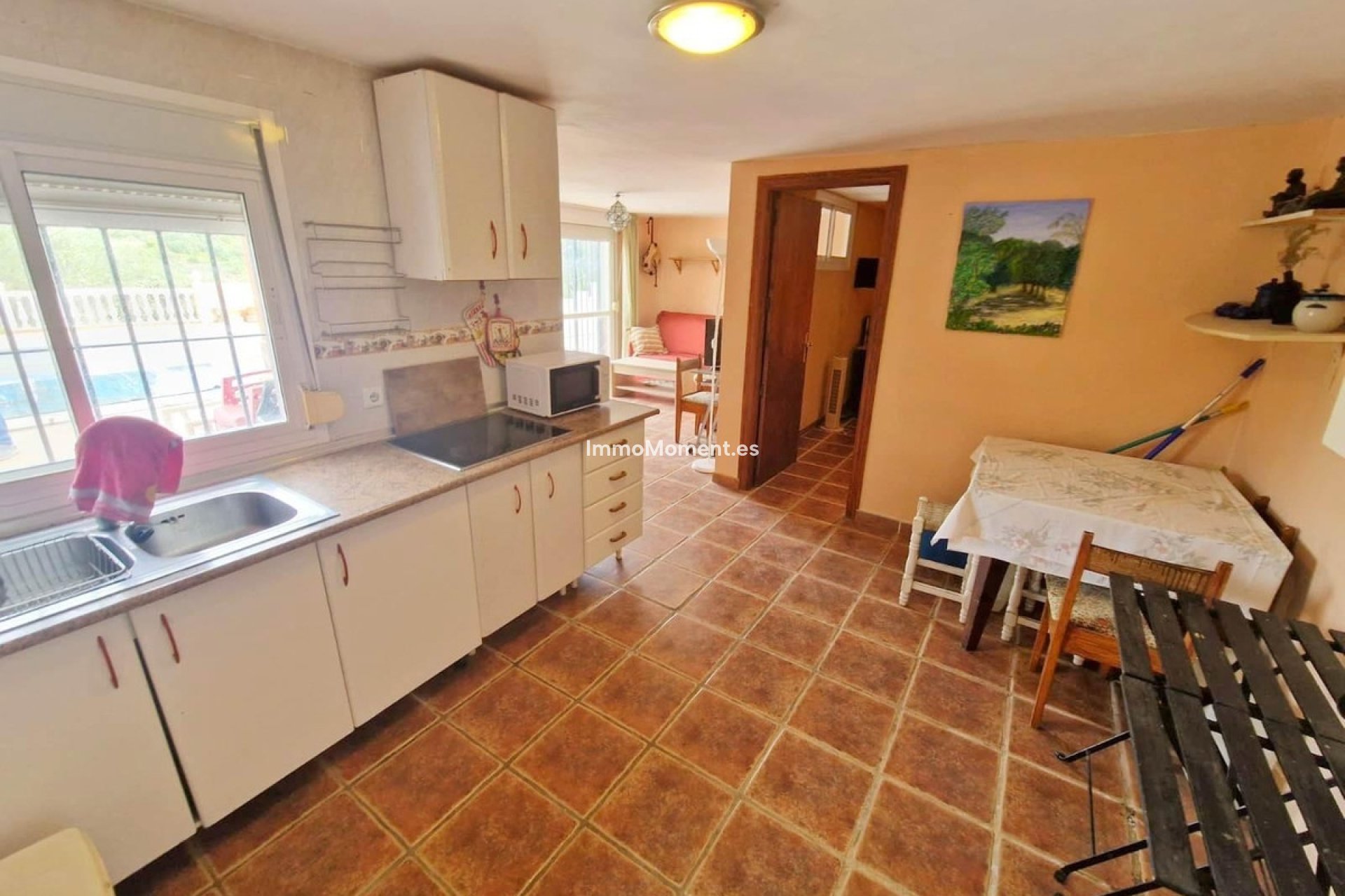 Reventa - Villa independiente - Interior  - Cártama Centro