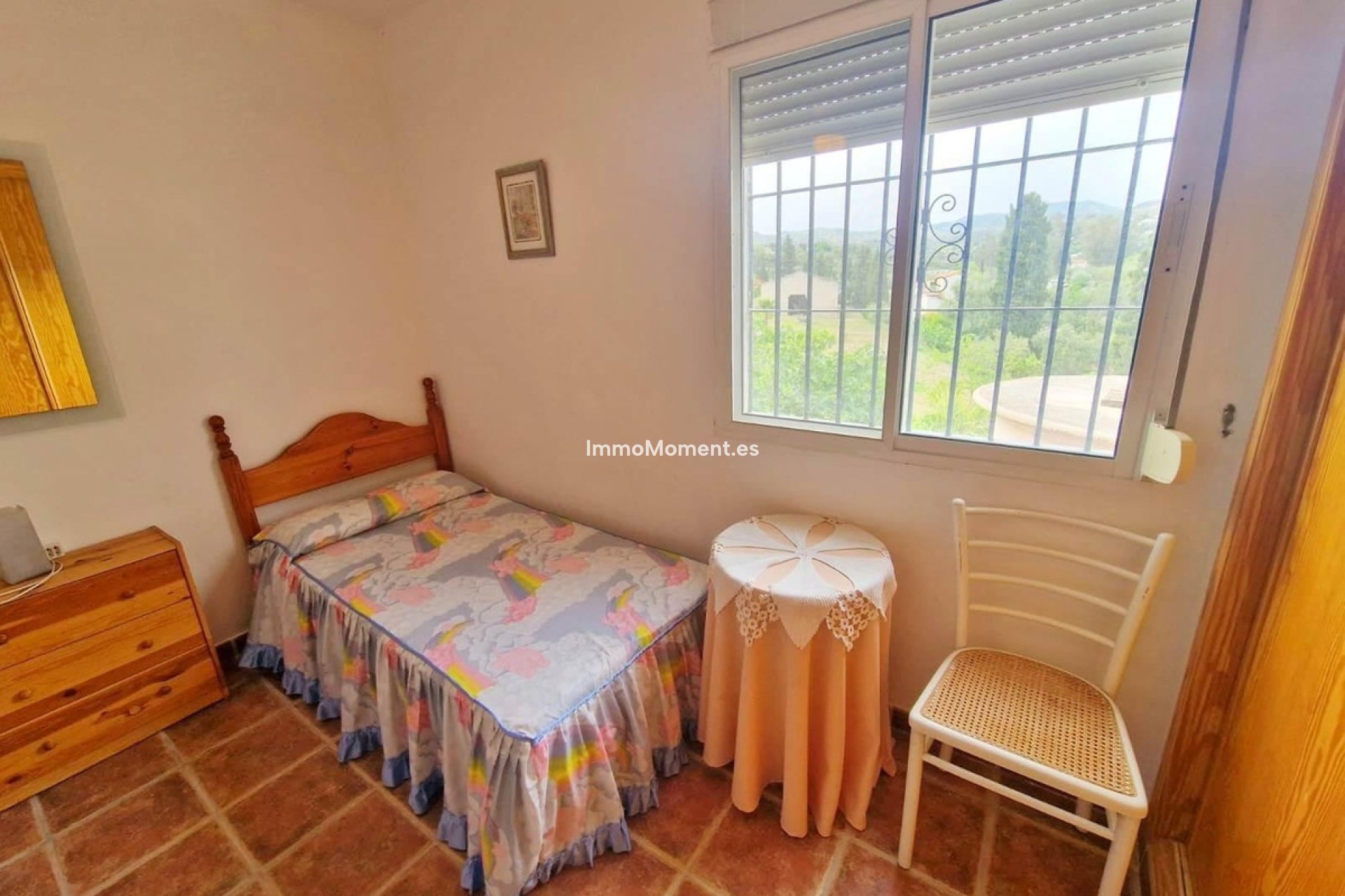 Reventa - Villa independiente - Interior  - Cártama Centro