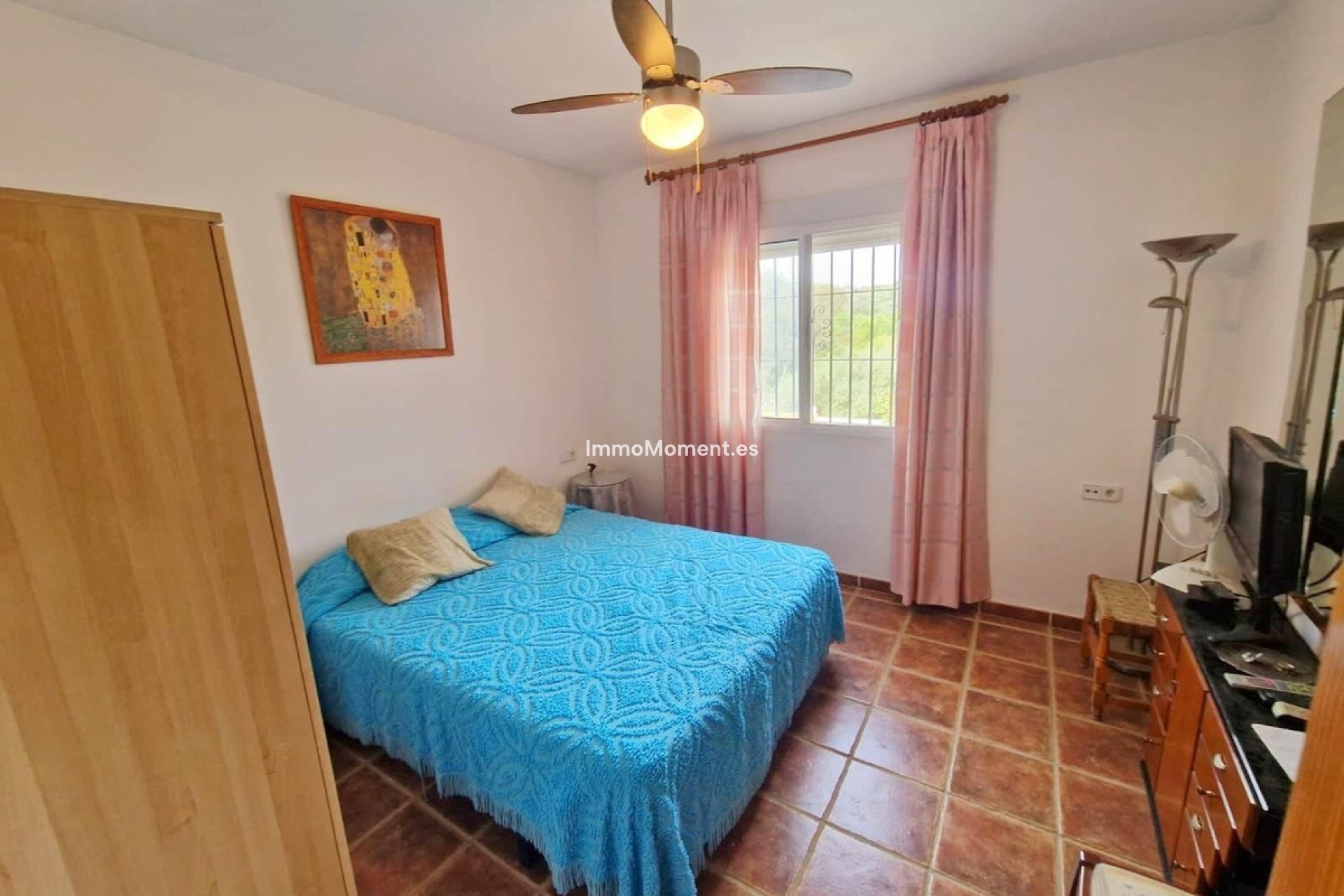 Reventa - Villa independiente - Interior  - Cártama Centro