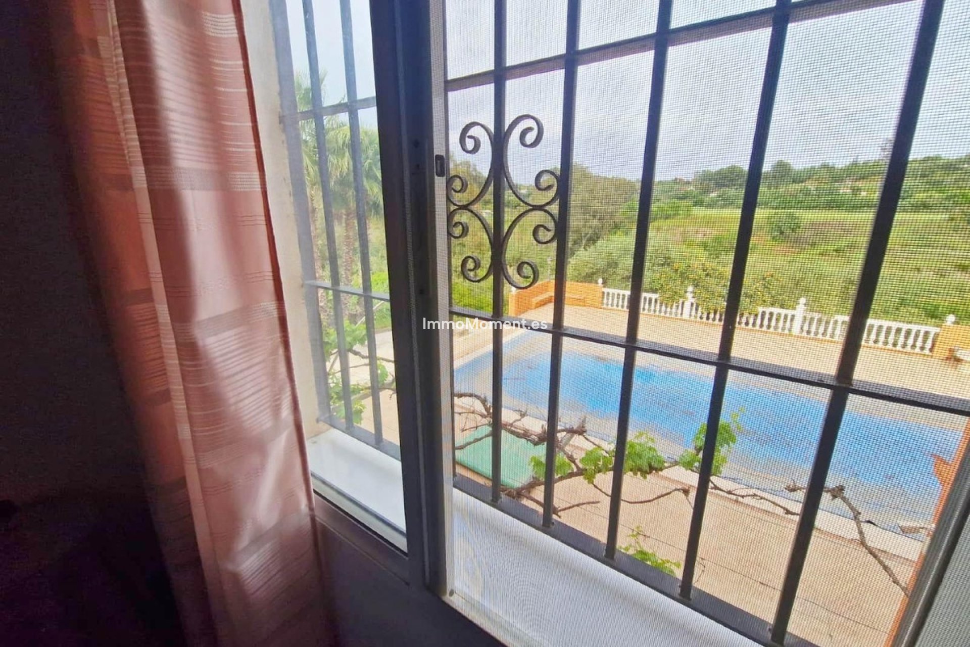 Reventa - Villa independiente - Interior  - Cártama Centro
