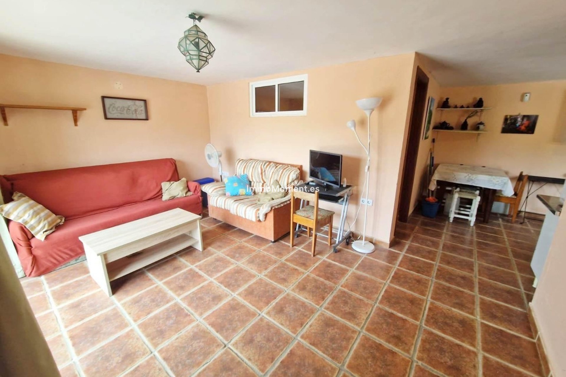 Reventa - Villa independiente - Interior  - Cártama Centro