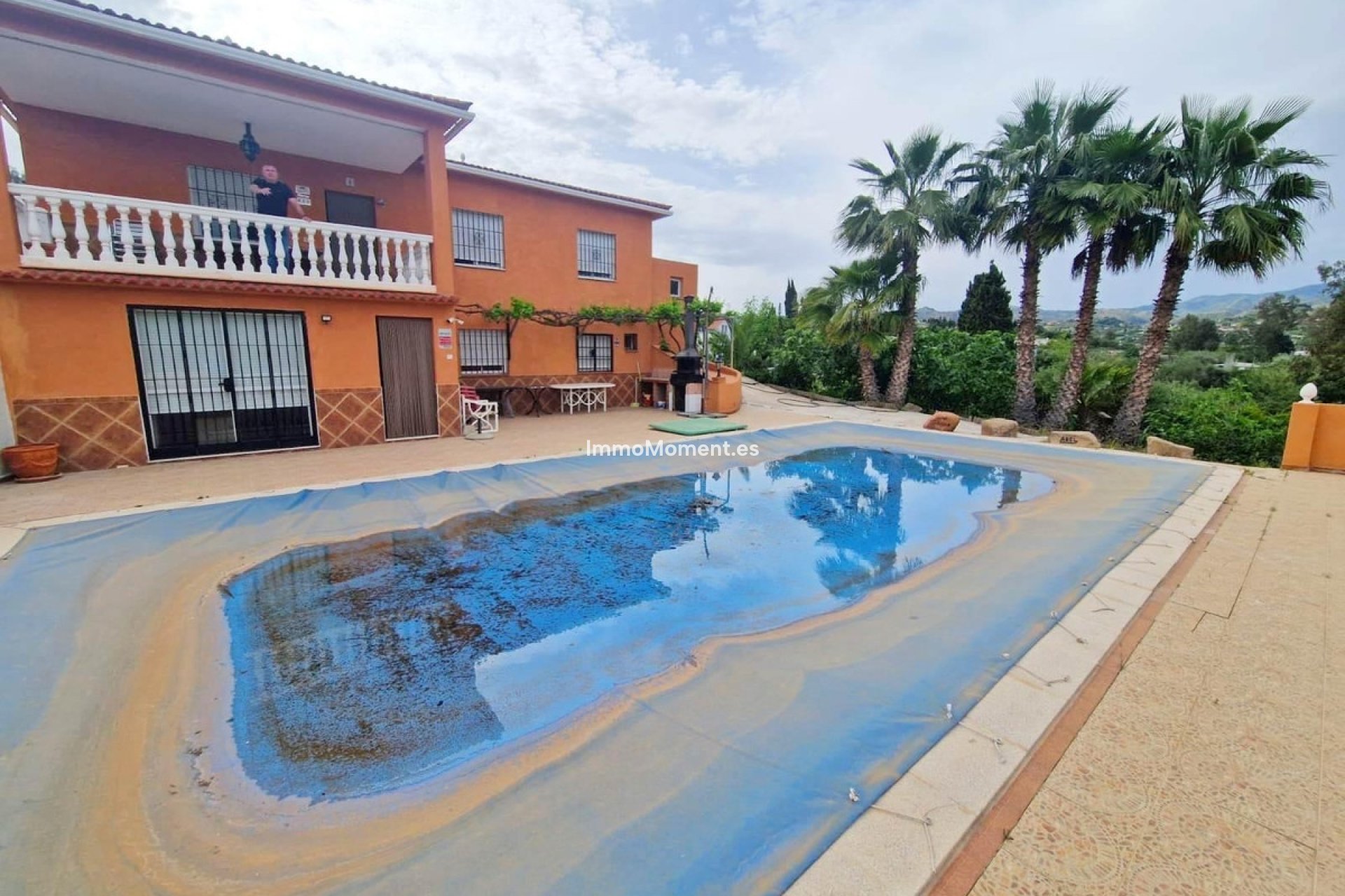 Reventa - Villa independiente - Interior  - Cártama Centro
