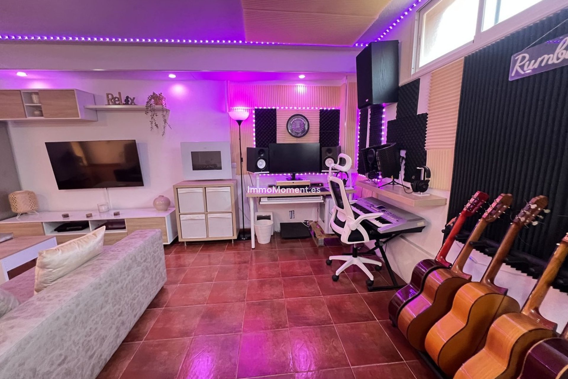 Reventa - Villa independiente - Interior  - Cártama Centro