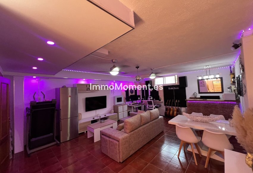 Reventa - Villa independiente - Interior  - Cártama Centro