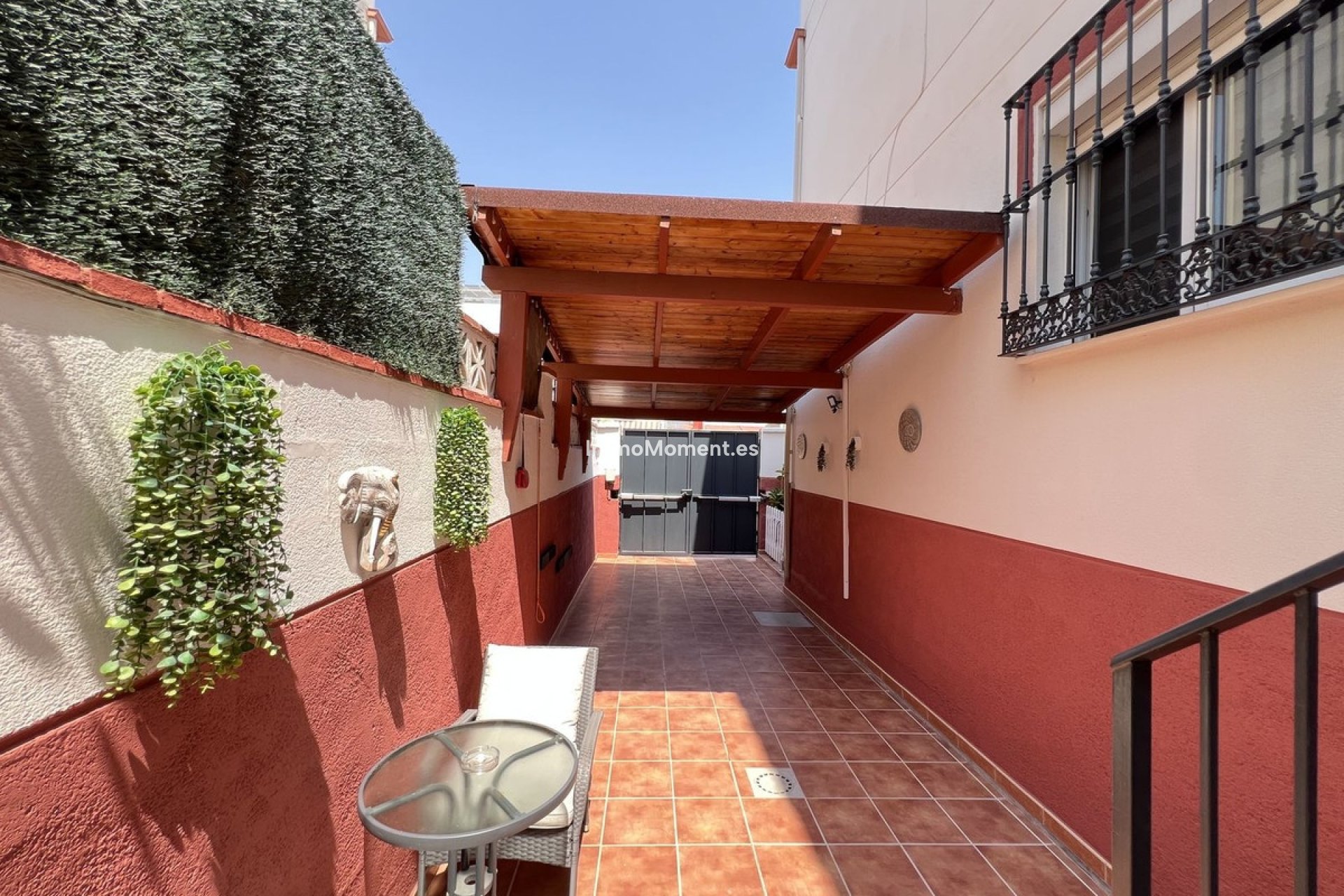 Reventa - Villa independiente - Interior  - Cártama Centro