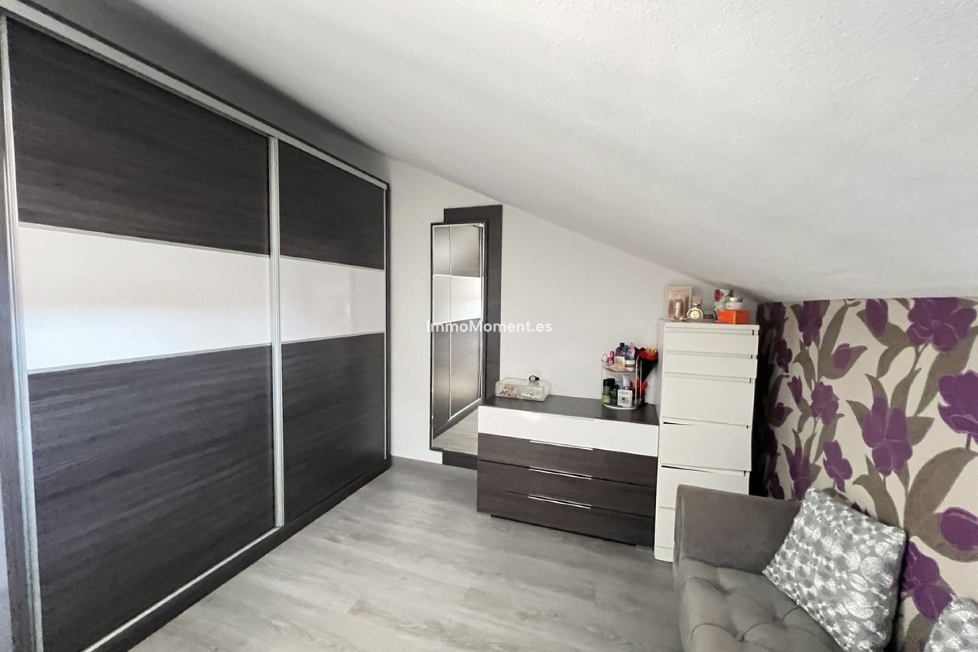 Reventa - Villa independiente - Interior  - Cártama Centro