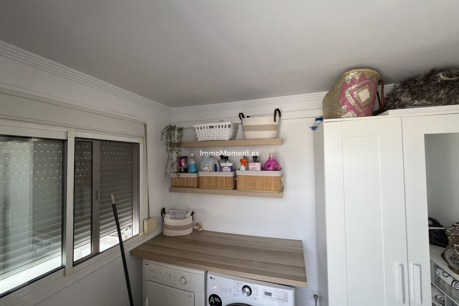 Reventa - Villa independiente - Interior  - Cártama Centro