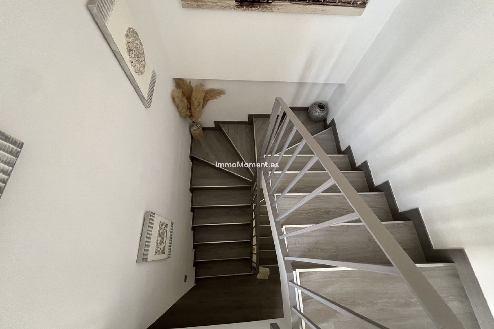 Reventa - Villa independiente - Interior  - Cártama Centro