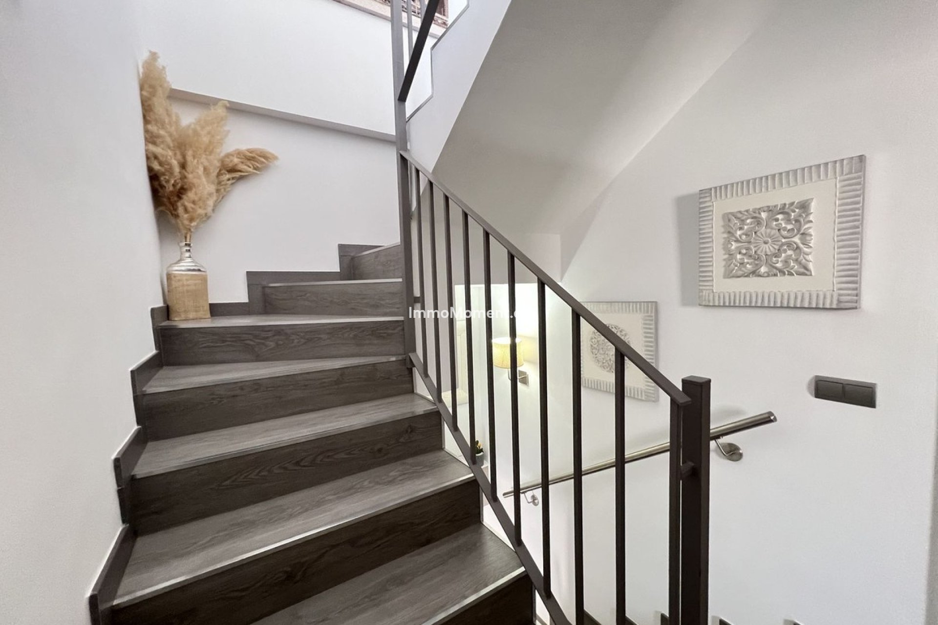 Reventa - Villa independiente - Interior  - Cártama Centro