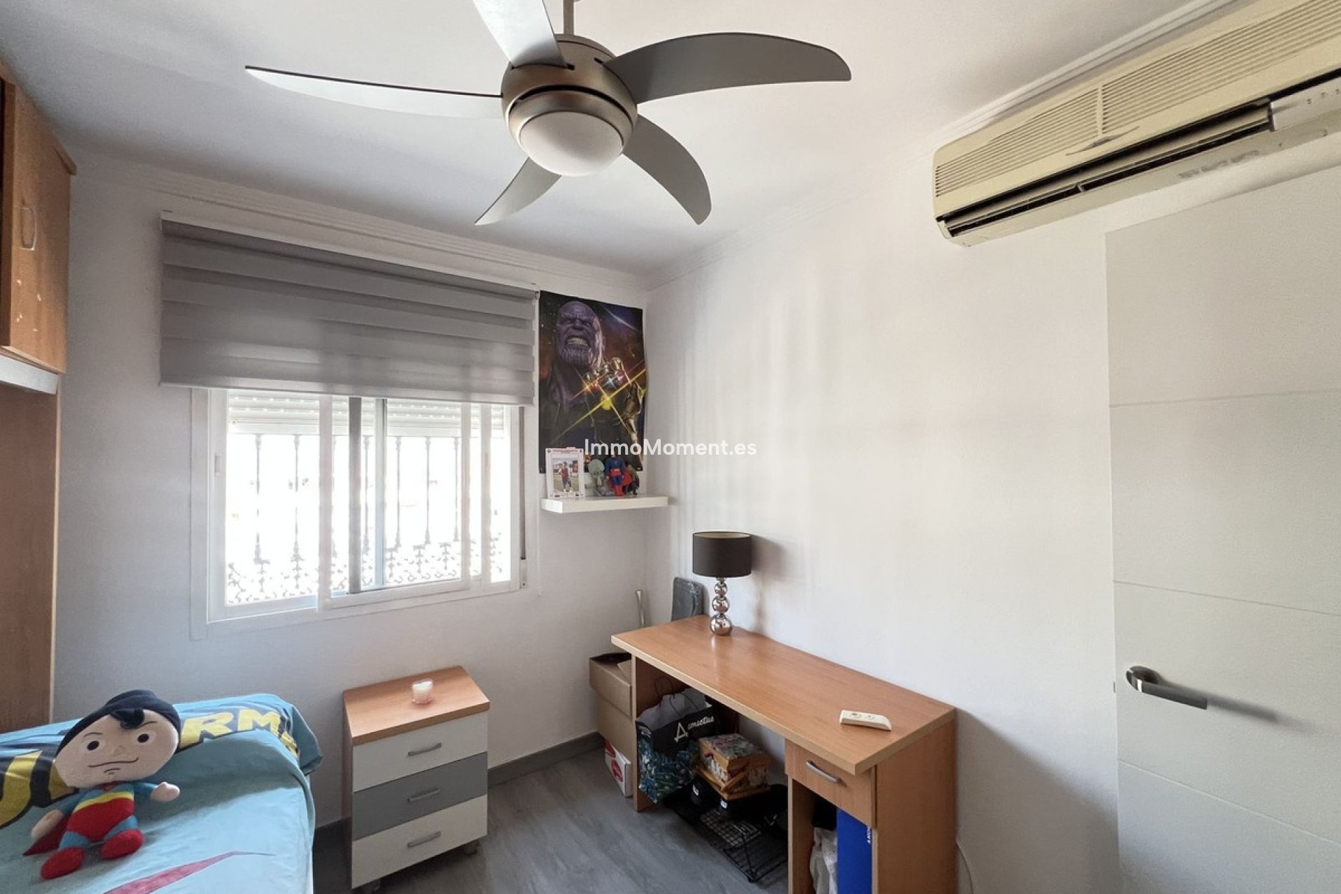 Reventa - Villa independiente - Interior  - Cártama Centro
