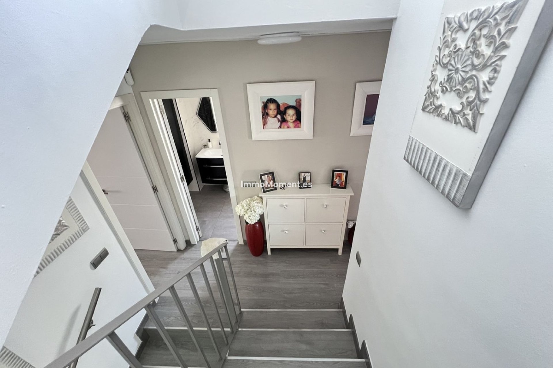 Reventa - Villa independiente - Interior  - Cártama Centro