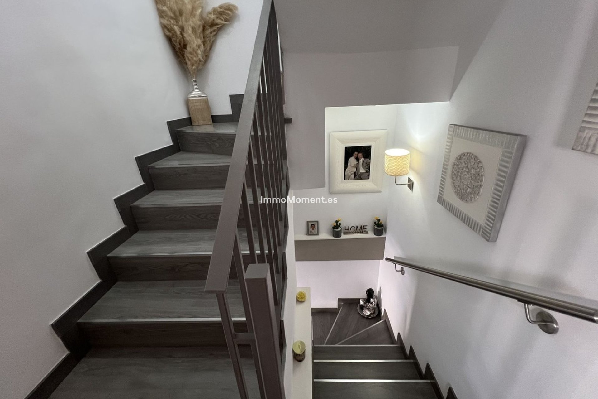 Reventa - Villa independiente - Interior  - Cártama Centro
