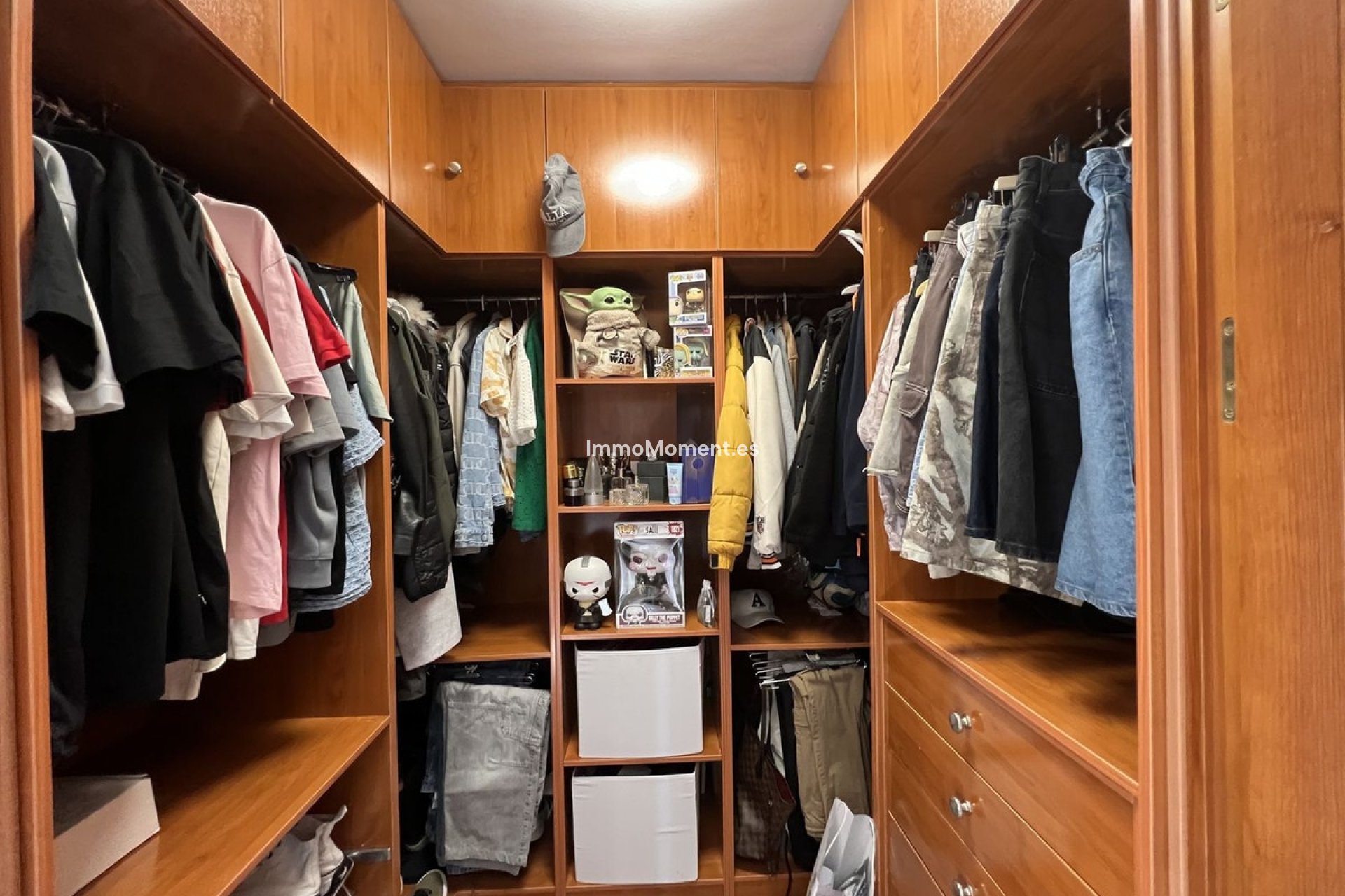 Reventa - Villa independiente - Interior  - Cártama Centro