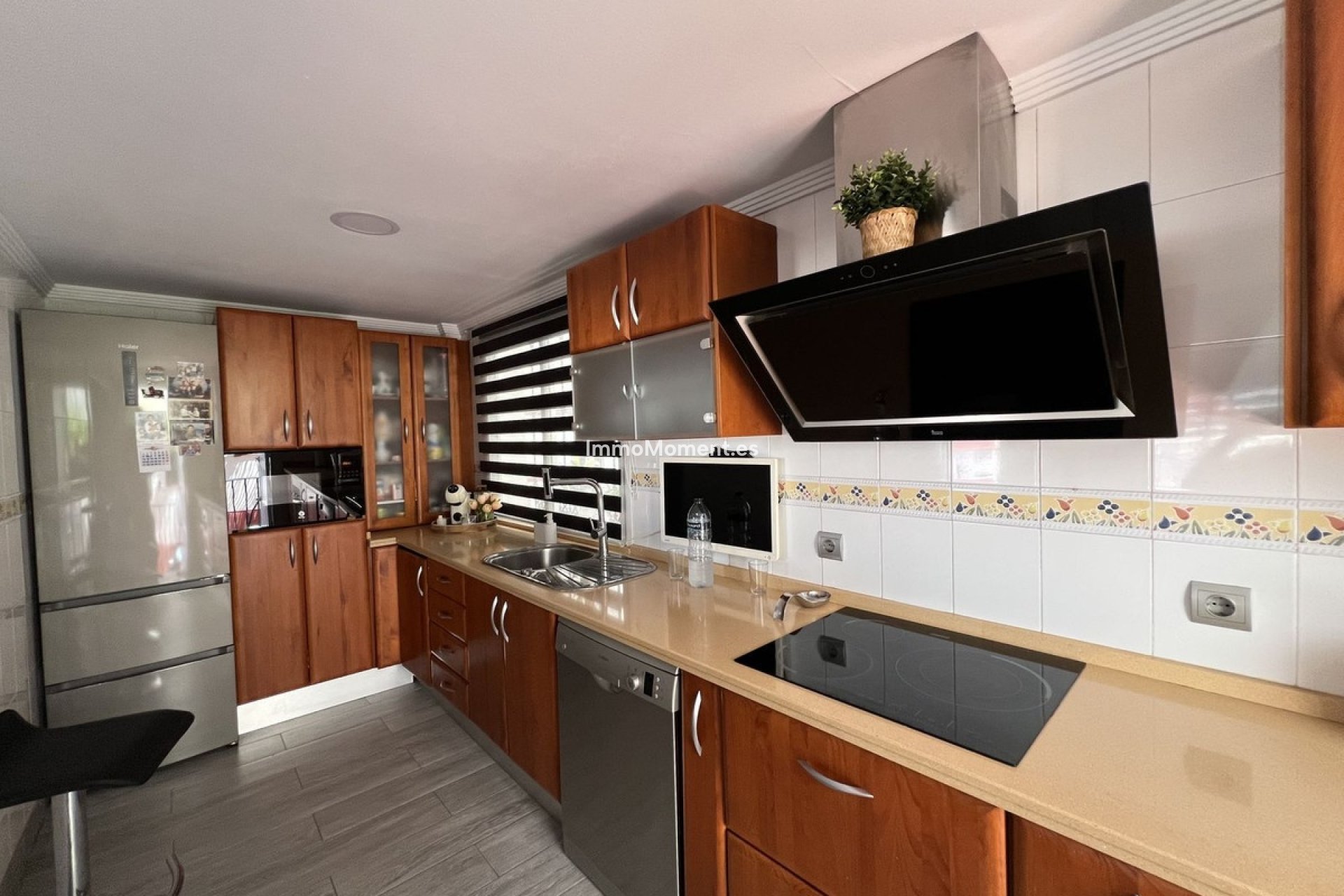 Reventa - Villa independiente - Interior  - Cártama Centro