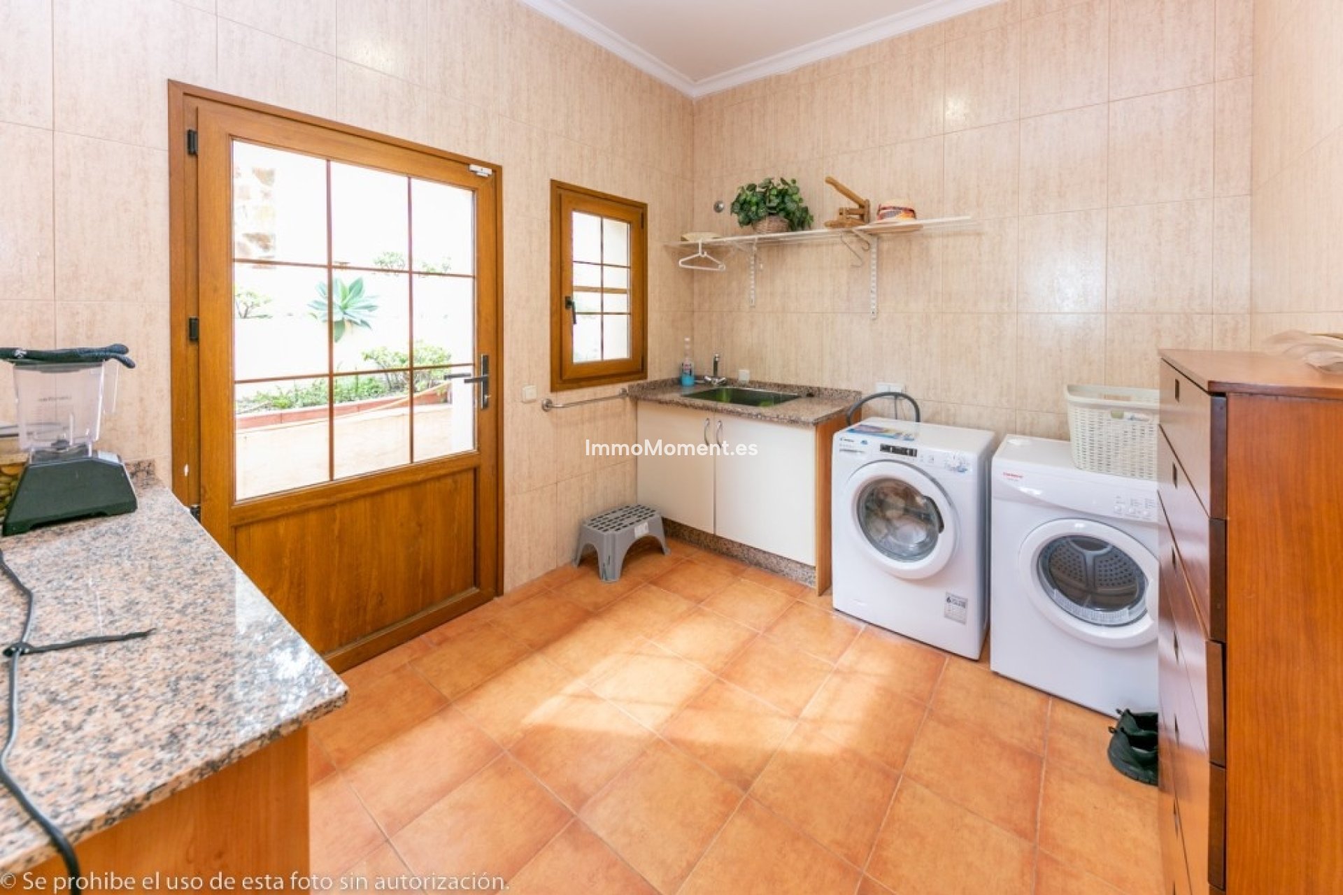 Reventa - Villa independiente - Interior  - Churriana