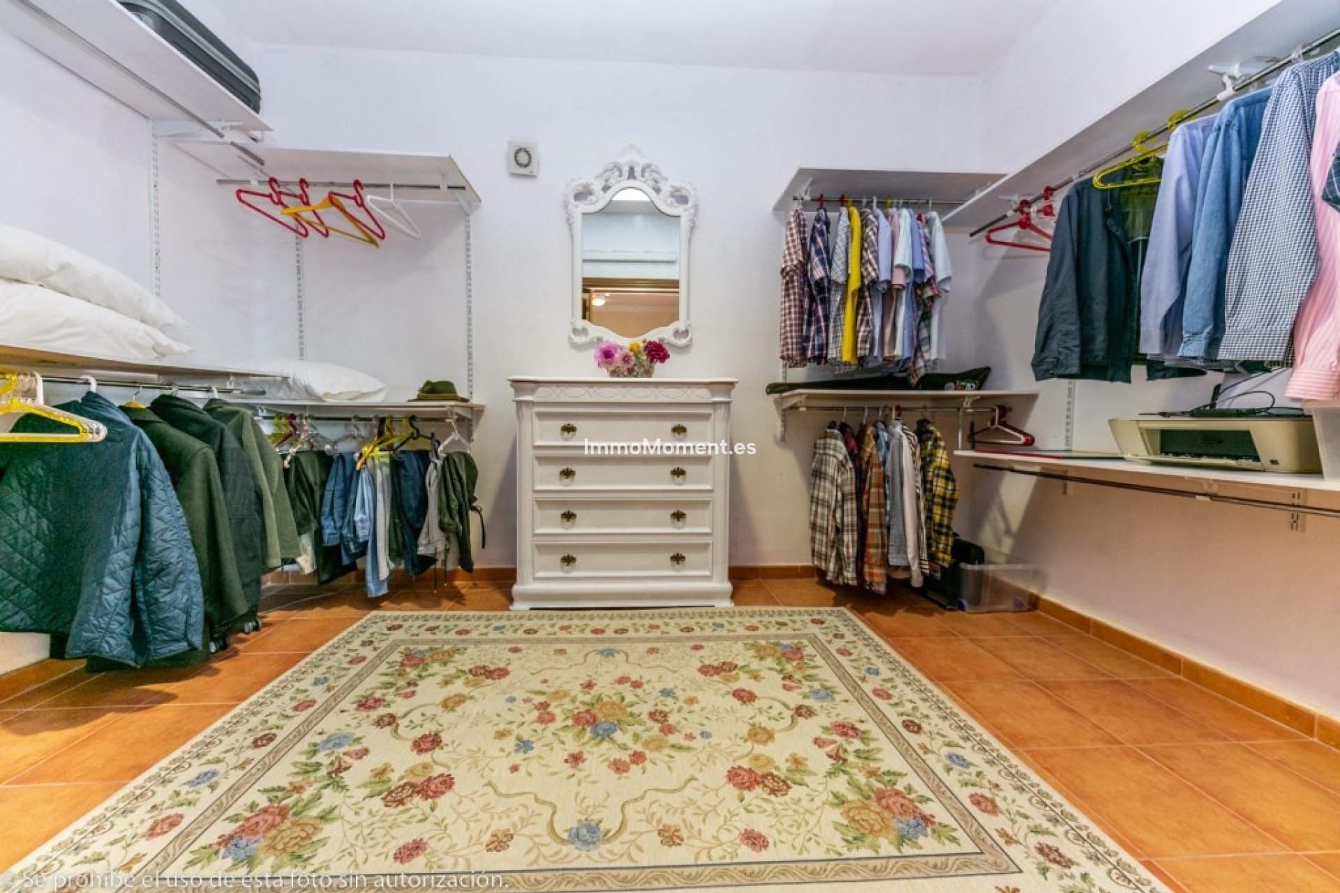 Reventa - Villa independiente - Interior  - Churriana