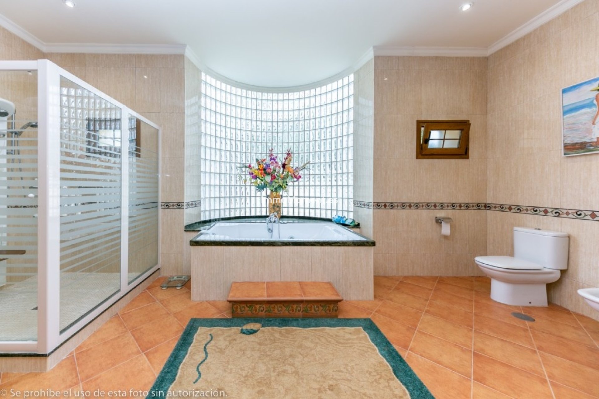 Reventa - Villa independiente - Interior  - Churriana