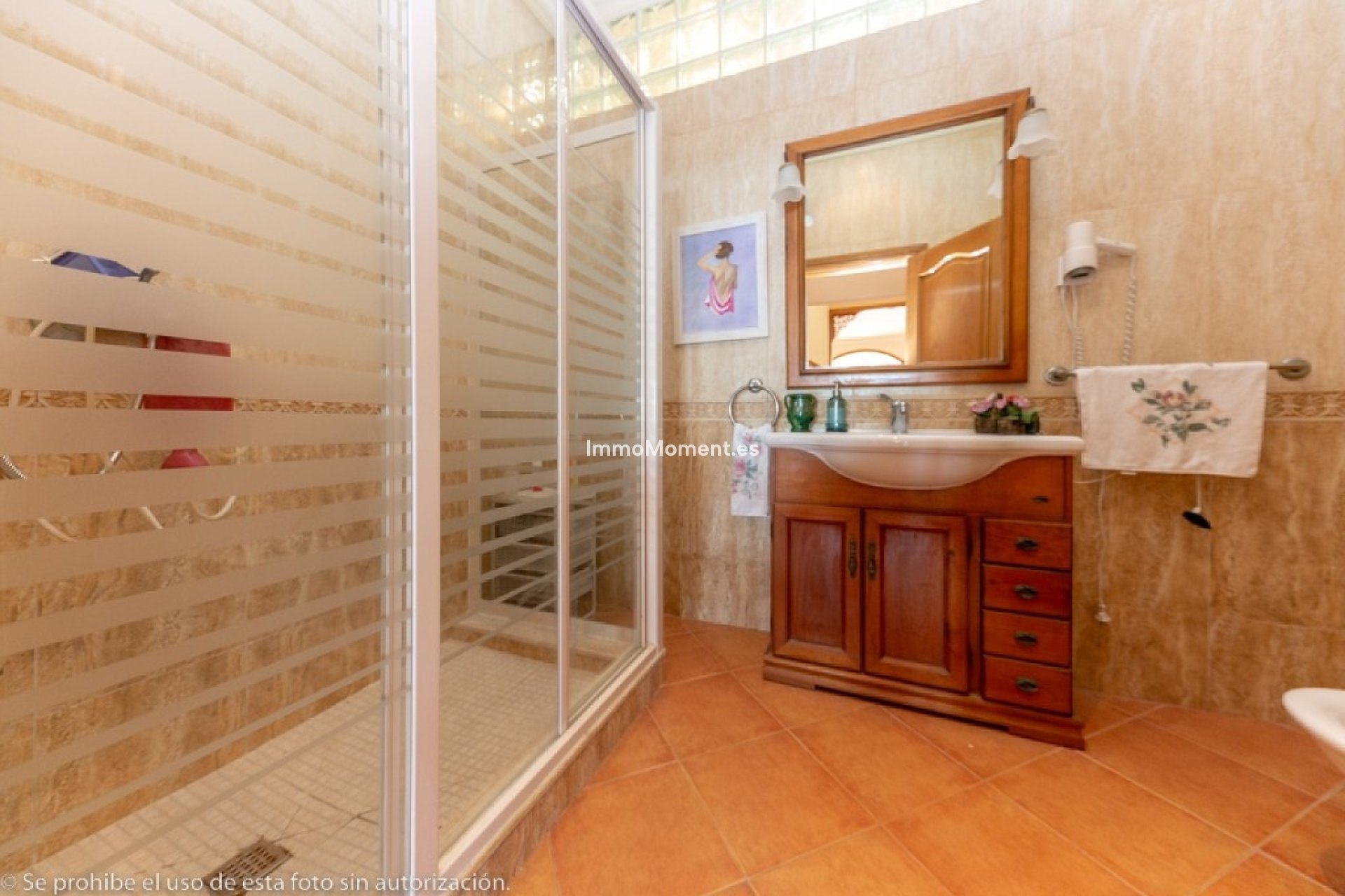 Reventa - Villa independiente - Interior  - Churriana