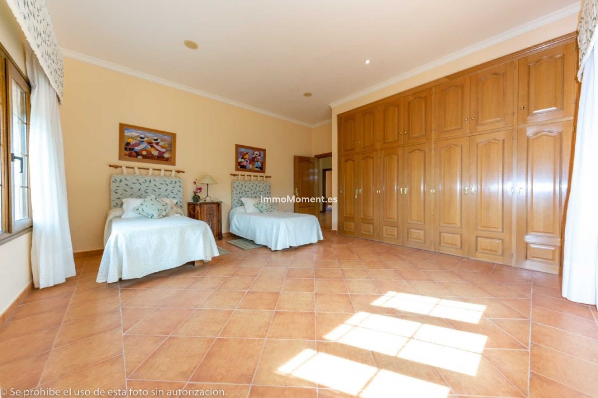 Reventa - Villa independiente - Interior  - Churriana