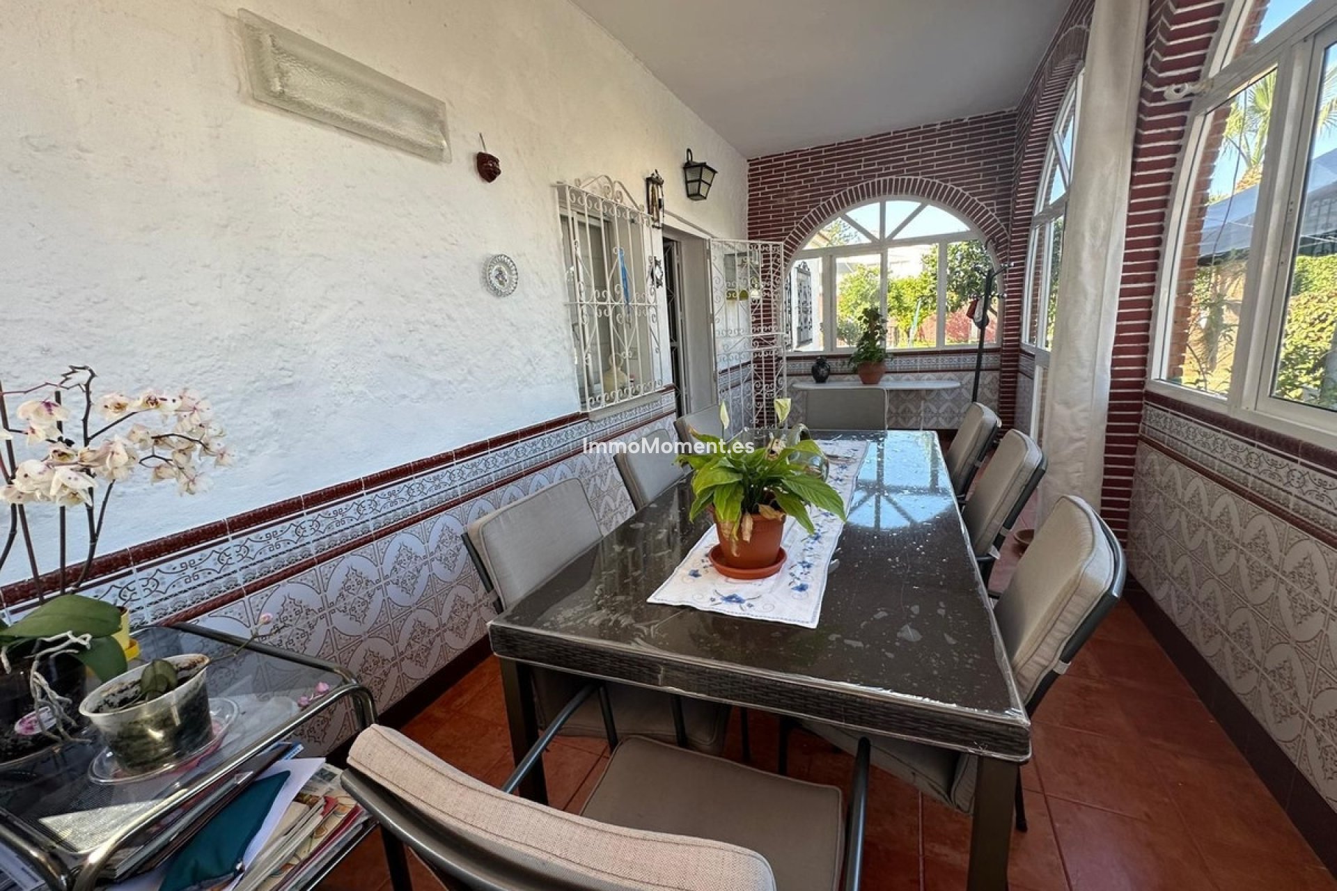 Reventa - Villa independiente - Interior  - Churriana