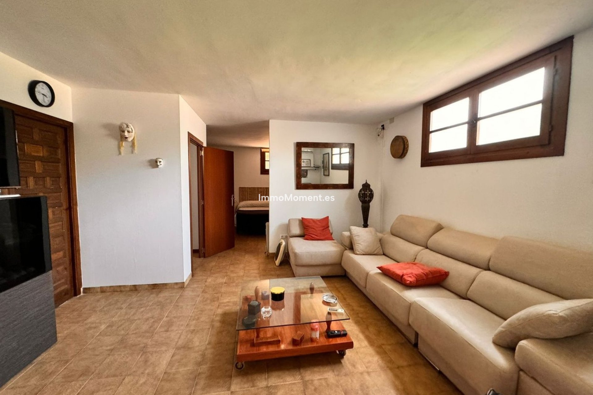 Reventa - Villa independiente - Interior  - Churriana
