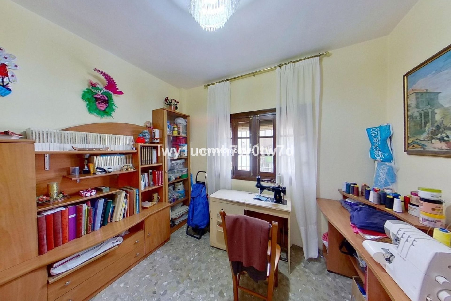 Reventa - Villa independiente - Interior  - Churriana
