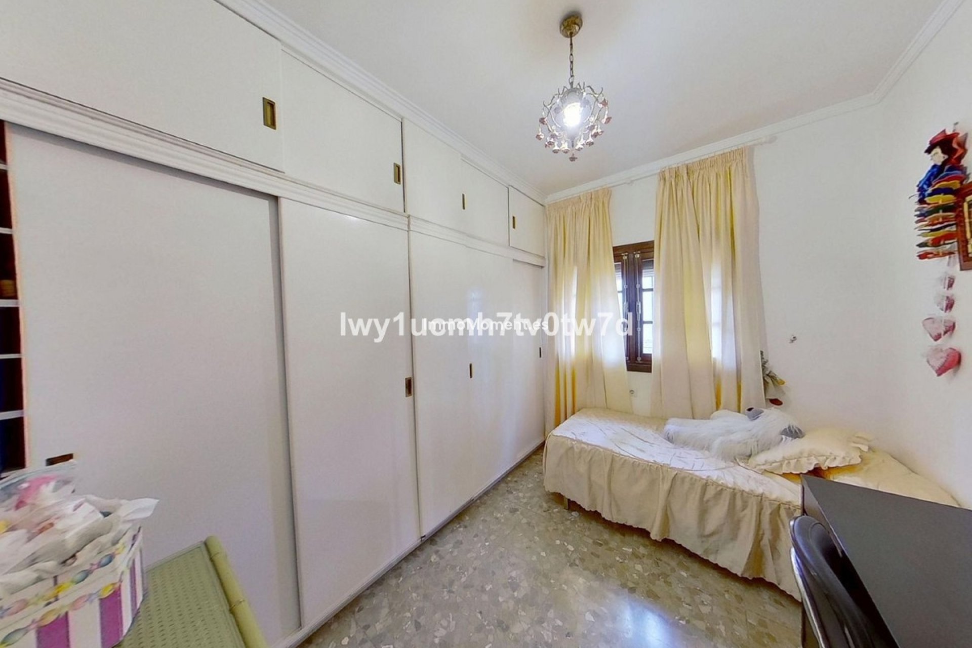 Reventa - Villa independiente - Interior  - Churriana