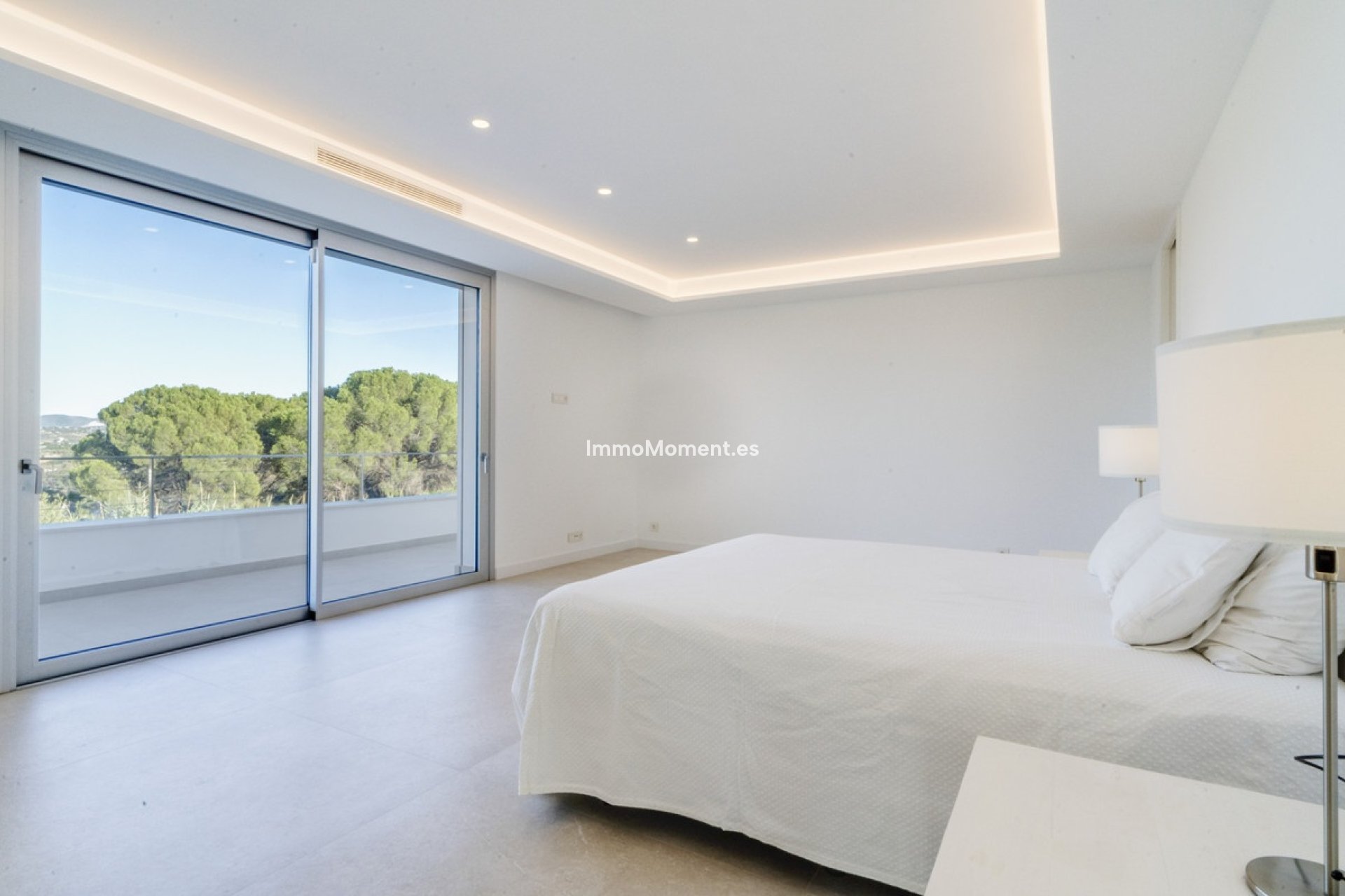 Reventa - Villa independiente - Interior  - Coín