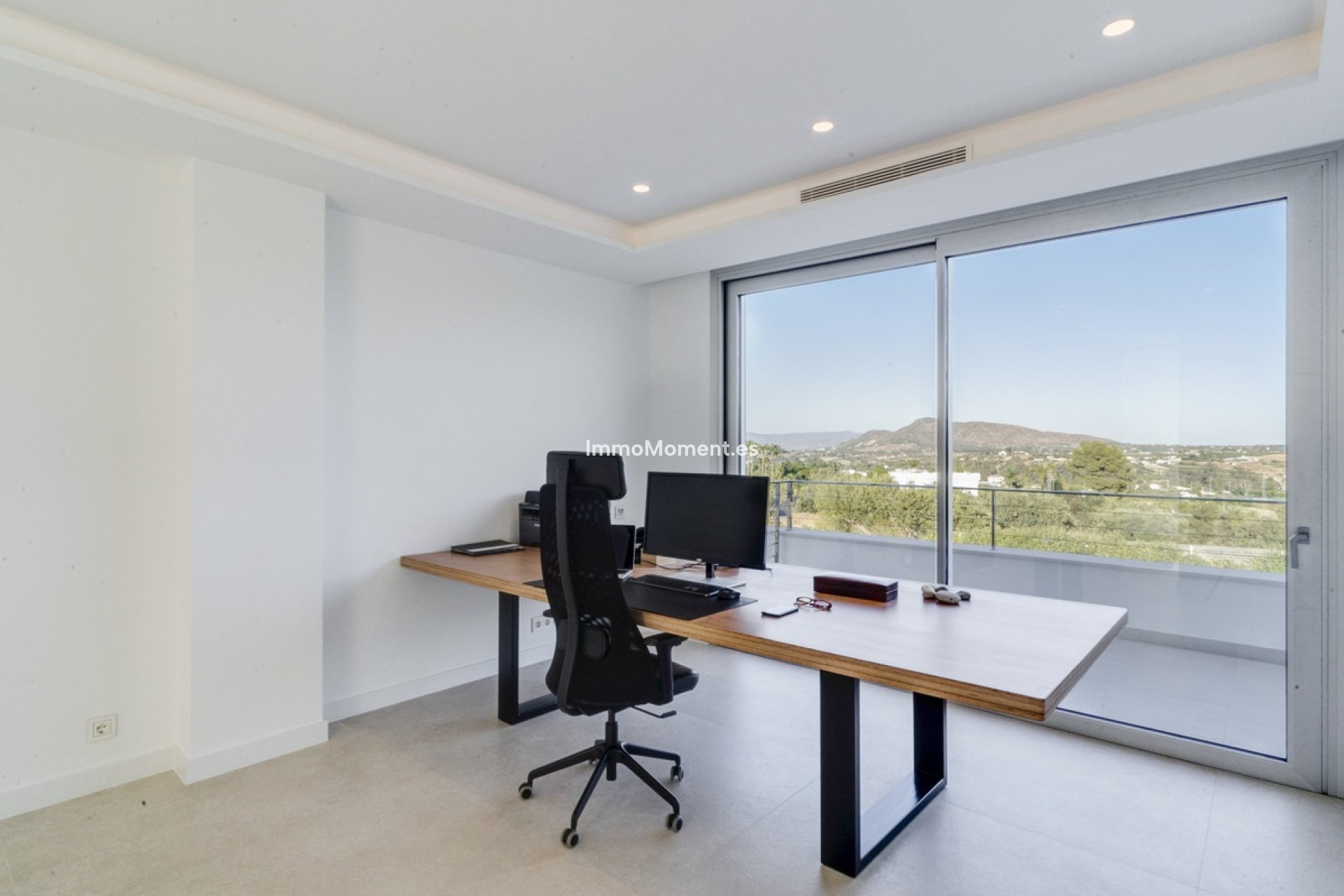 Reventa - Villa independiente - Interior  - Coín