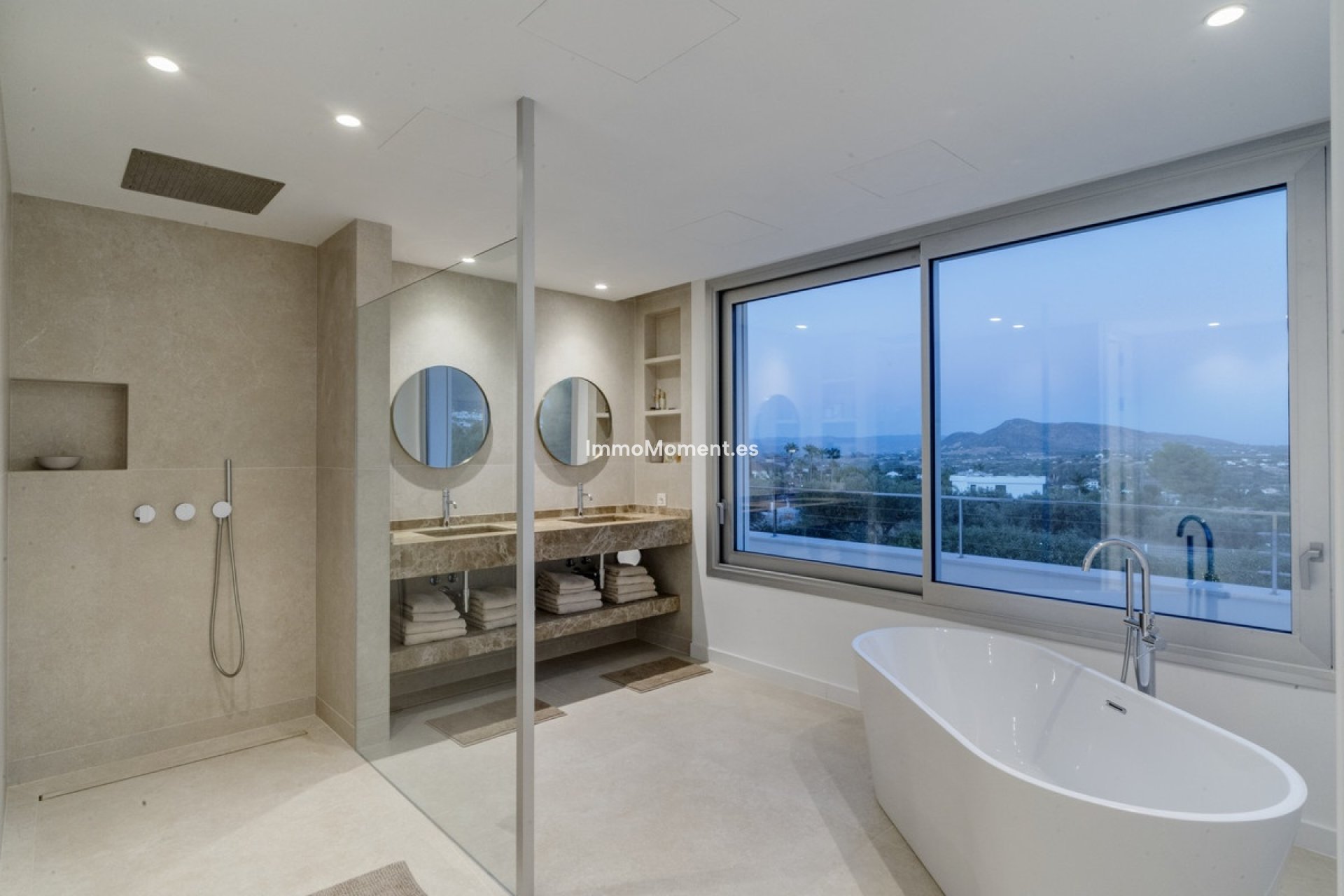 Reventa - Villa independiente - Interior  - Coín