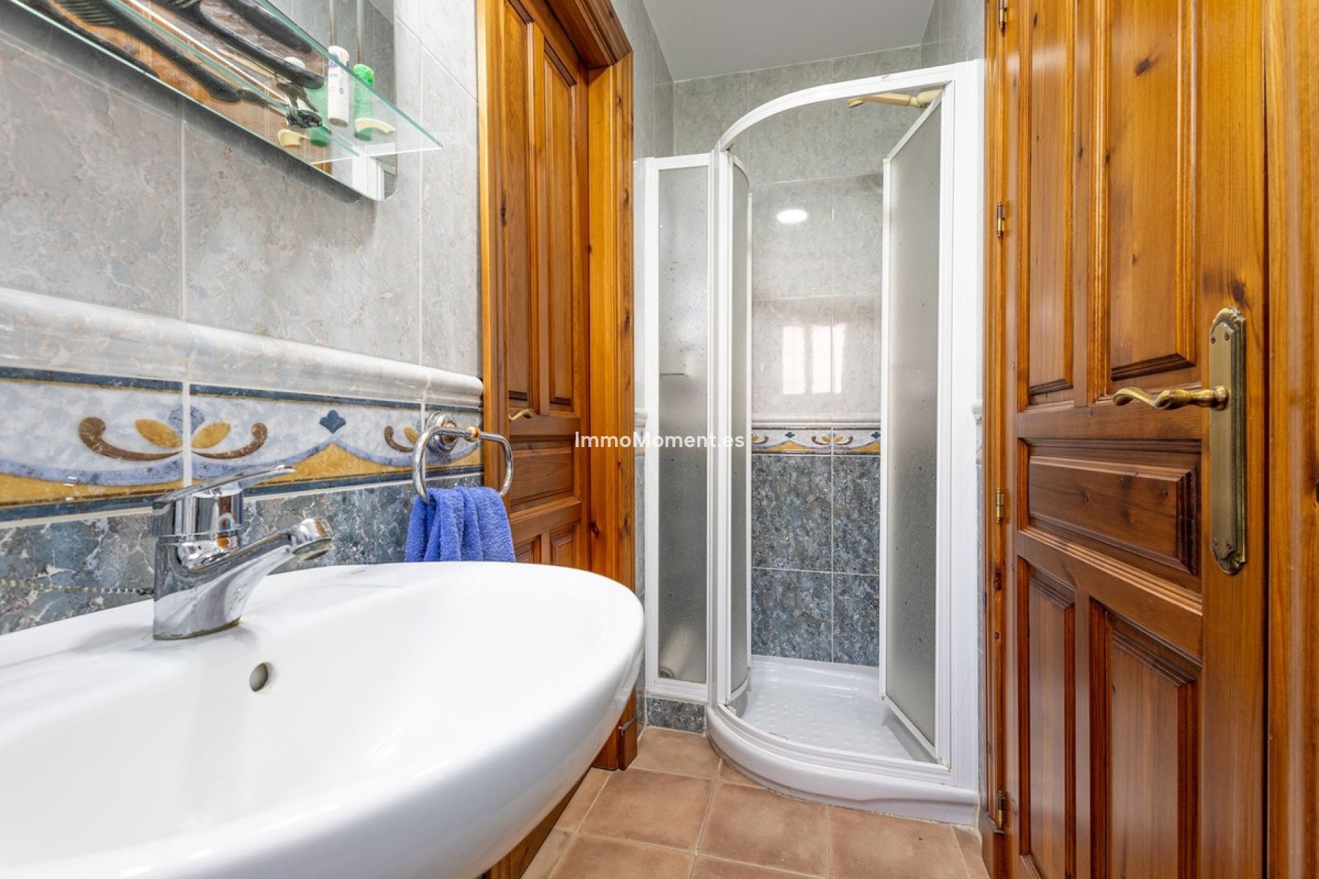 Reventa - Villa independiente - Interior  - Coín