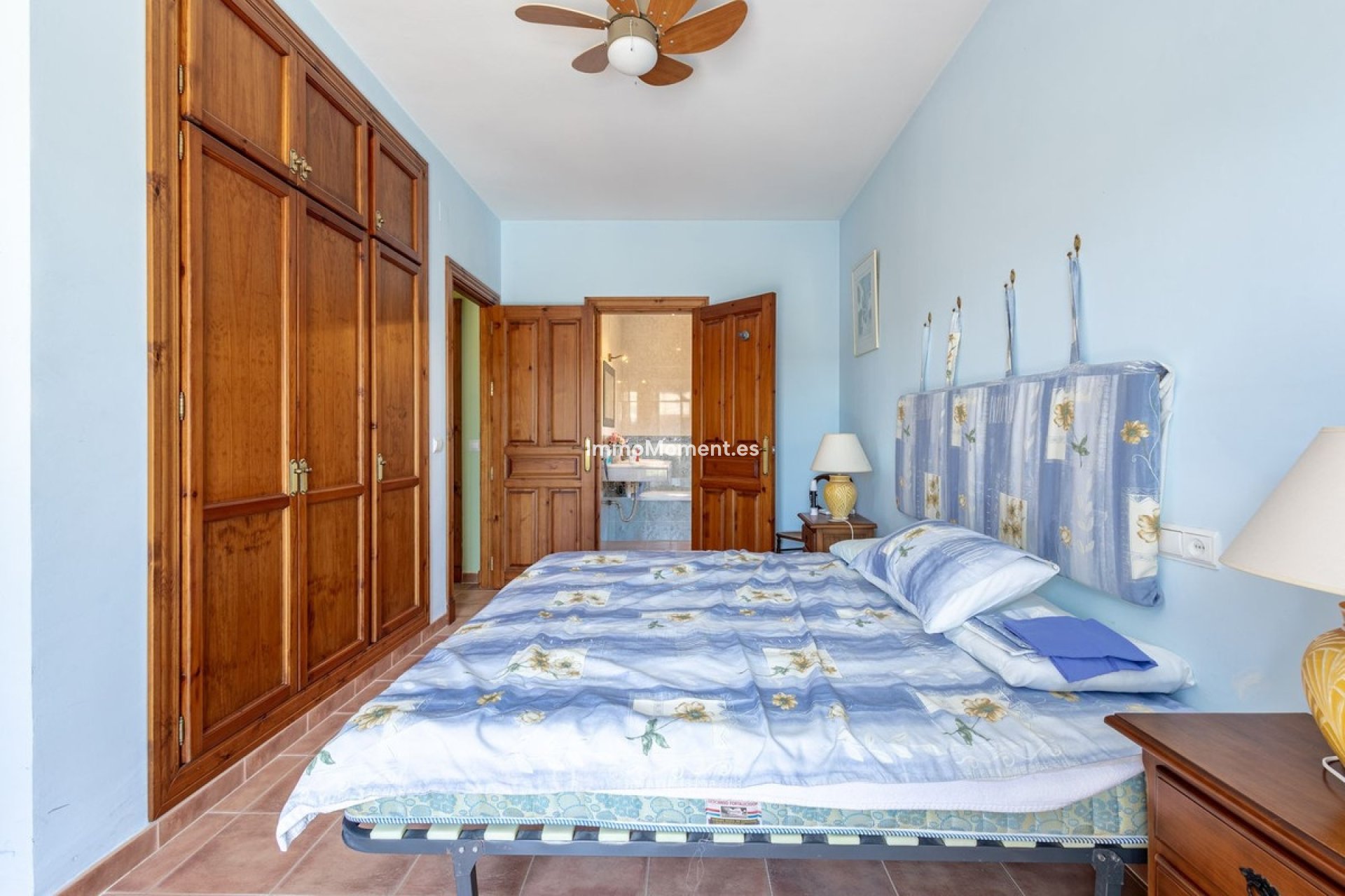 Reventa - Villa independiente - Interior  - Coín