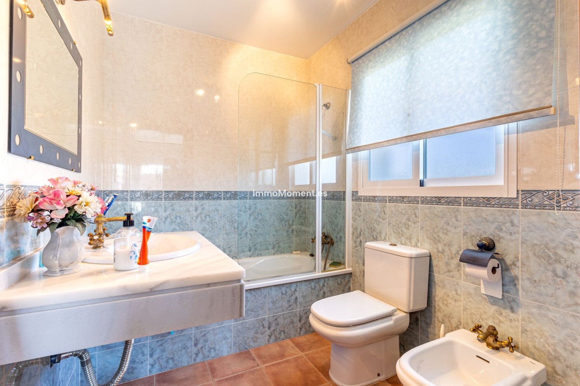 Reventa - Villa independiente - Interior  - Coín