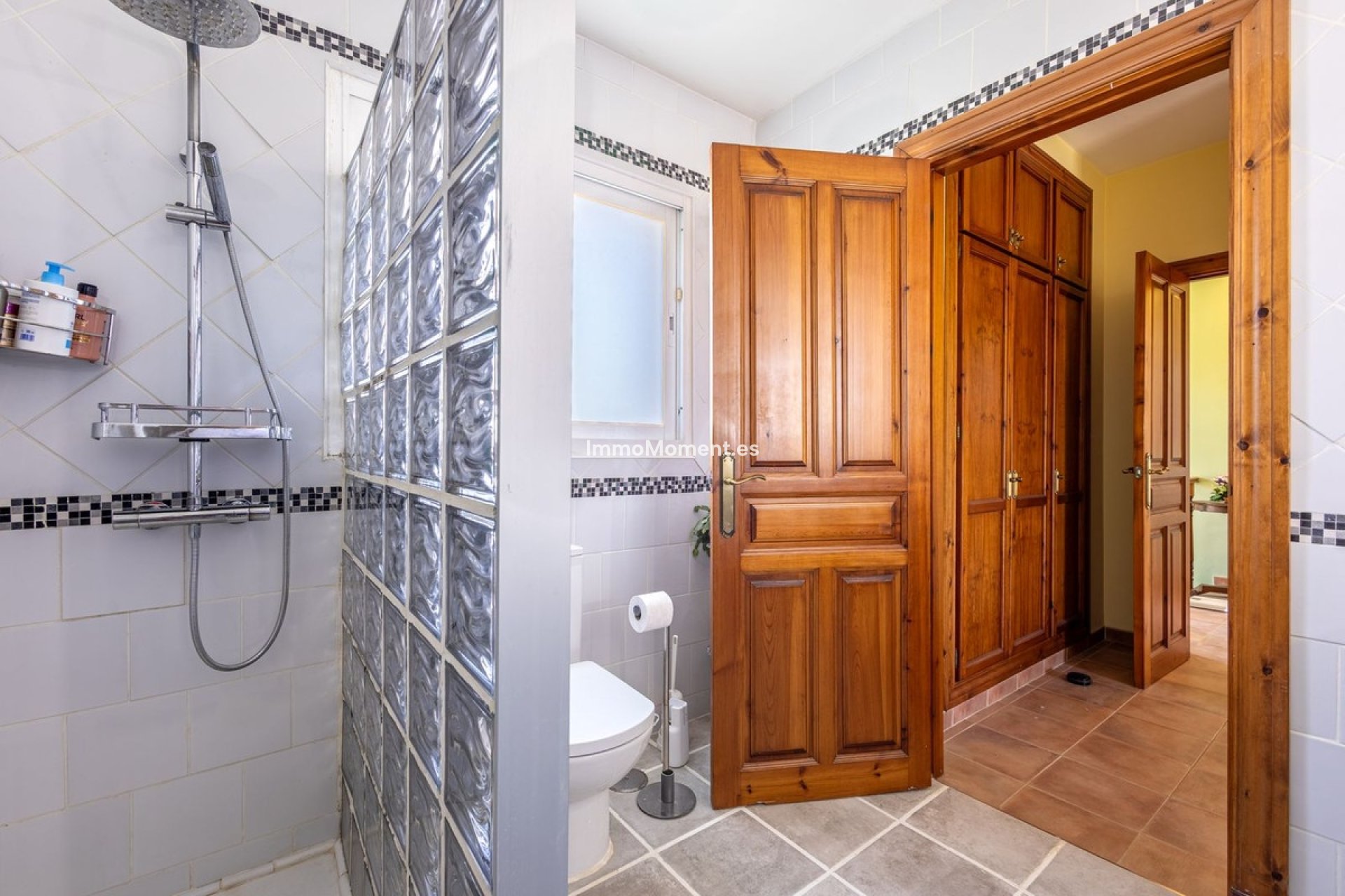 Reventa - Villa independiente - Interior  - Coín