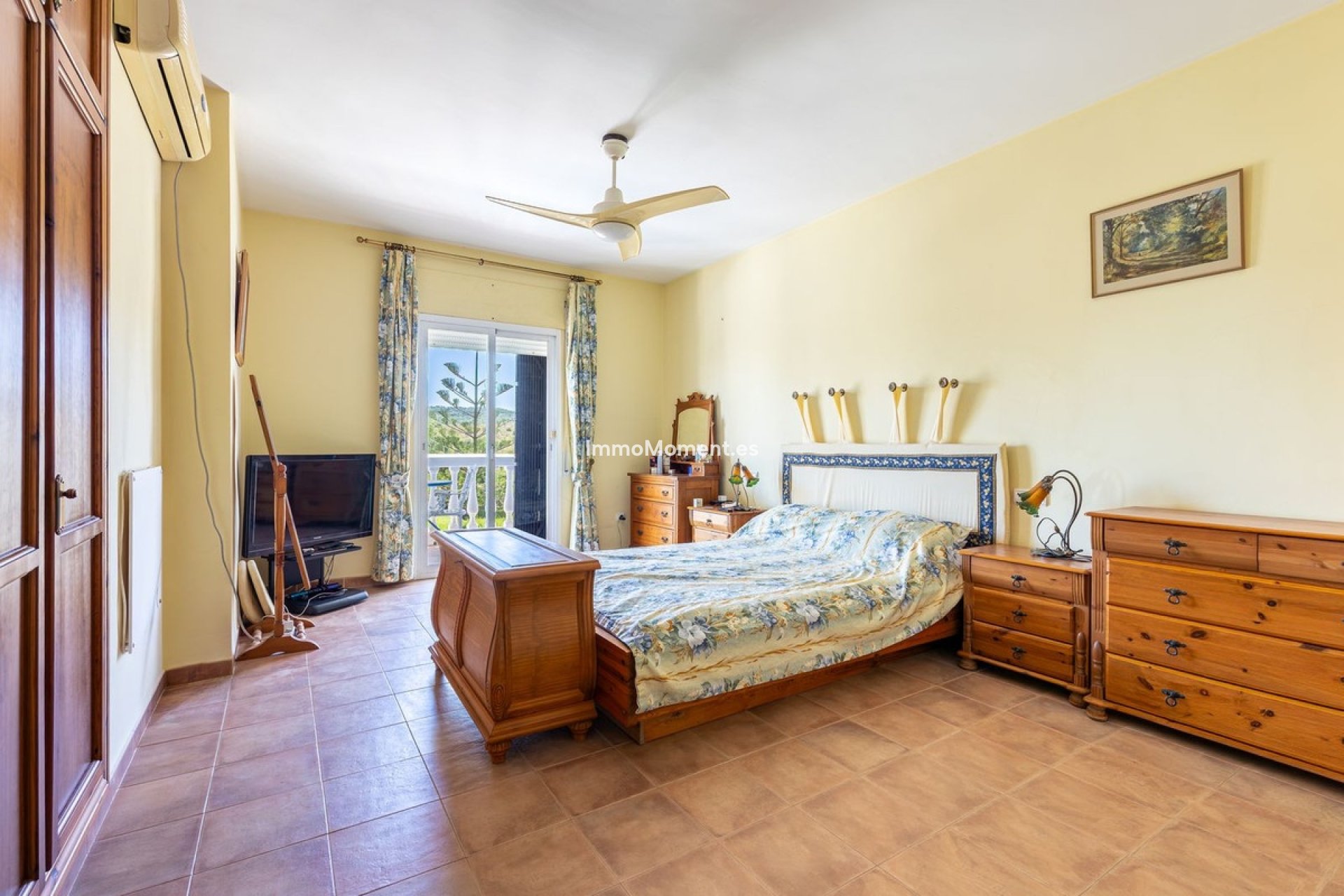 Reventa - Villa independiente - Interior  - Coín