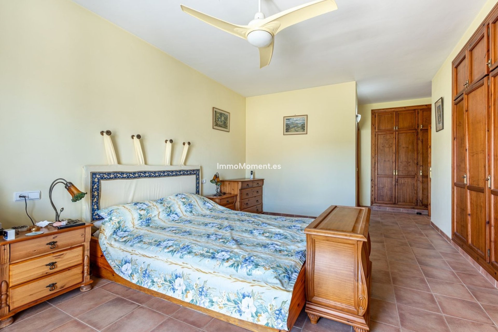 Reventa - Villa independiente - Interior  - Coín